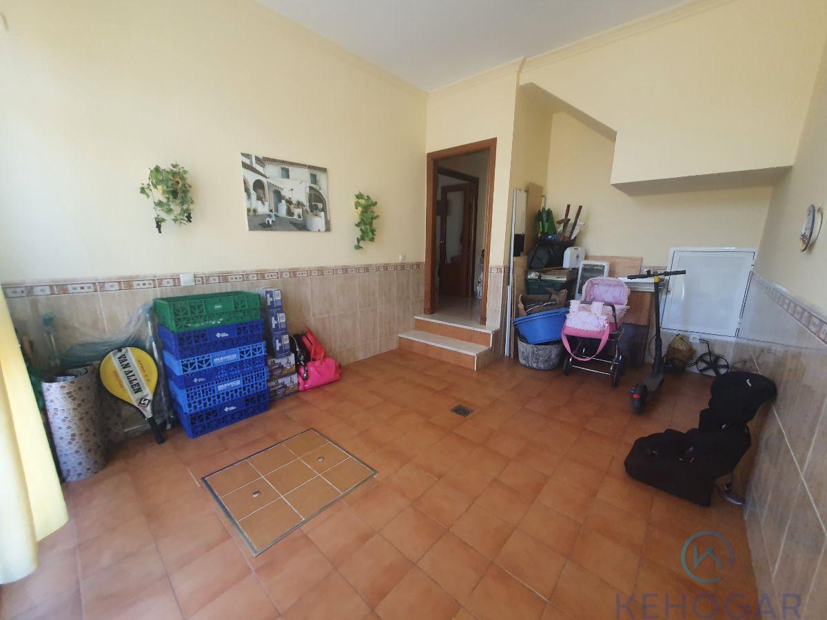 Venta de casa en Dos Hermanas