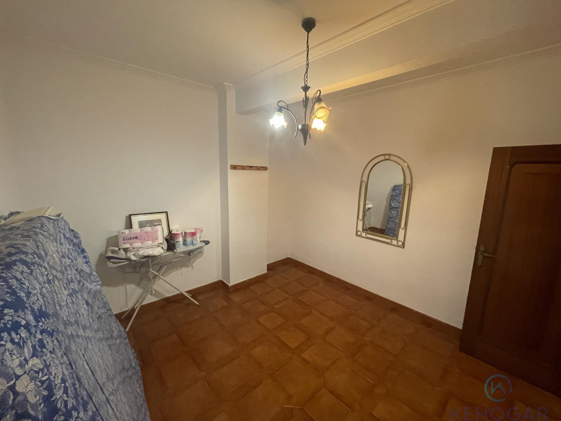 Venta de casa en Dos Hermanas