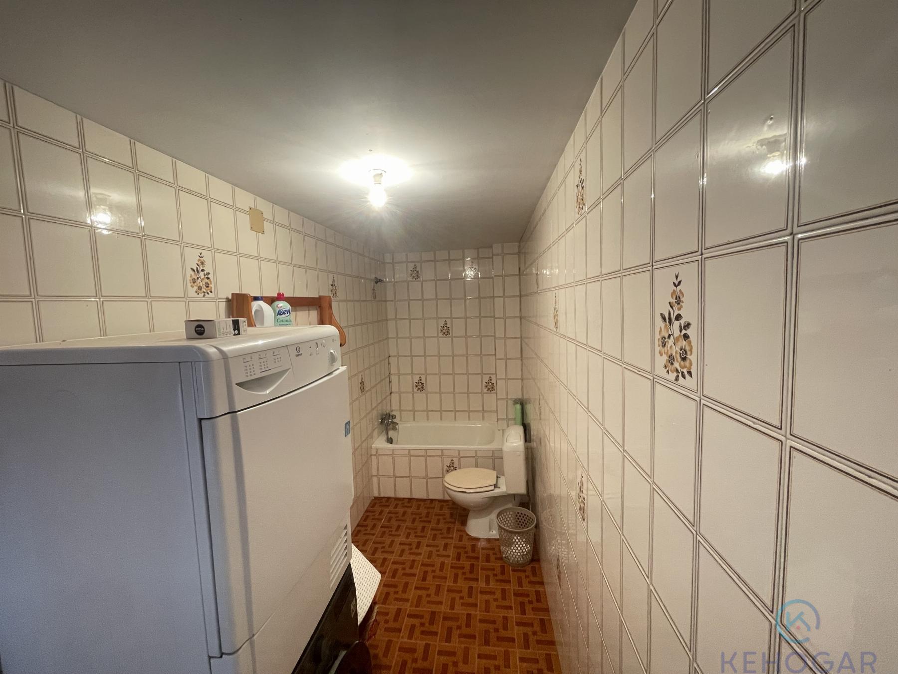 Venta de casa en Dos Hermanas