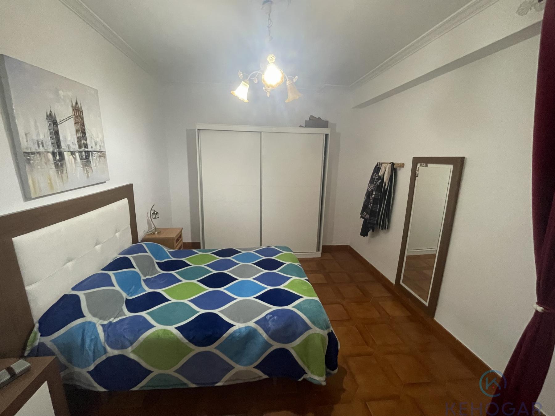 Venta de casa en Dos Hermanas