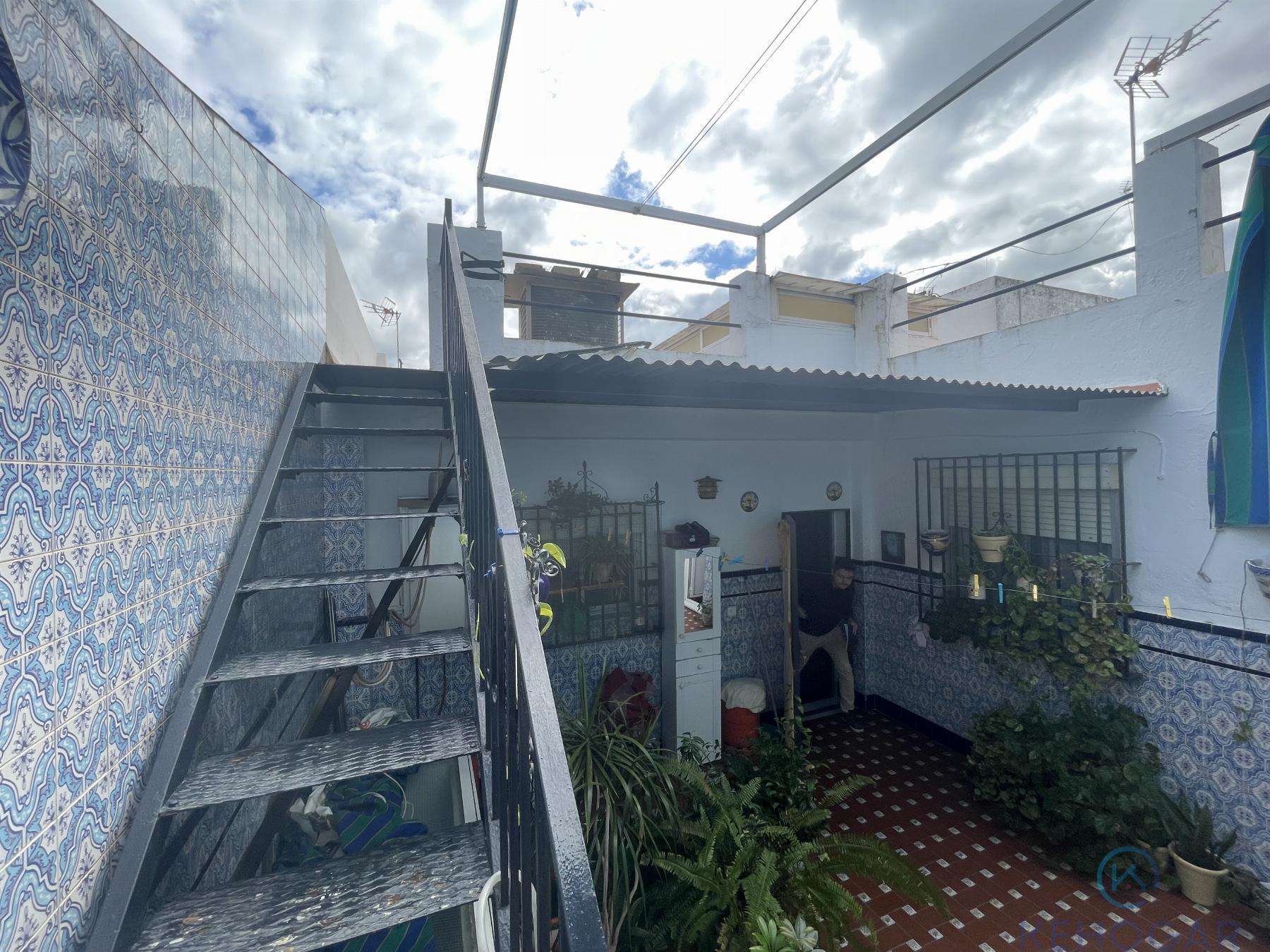 Venta de casa en Dos Hermanas