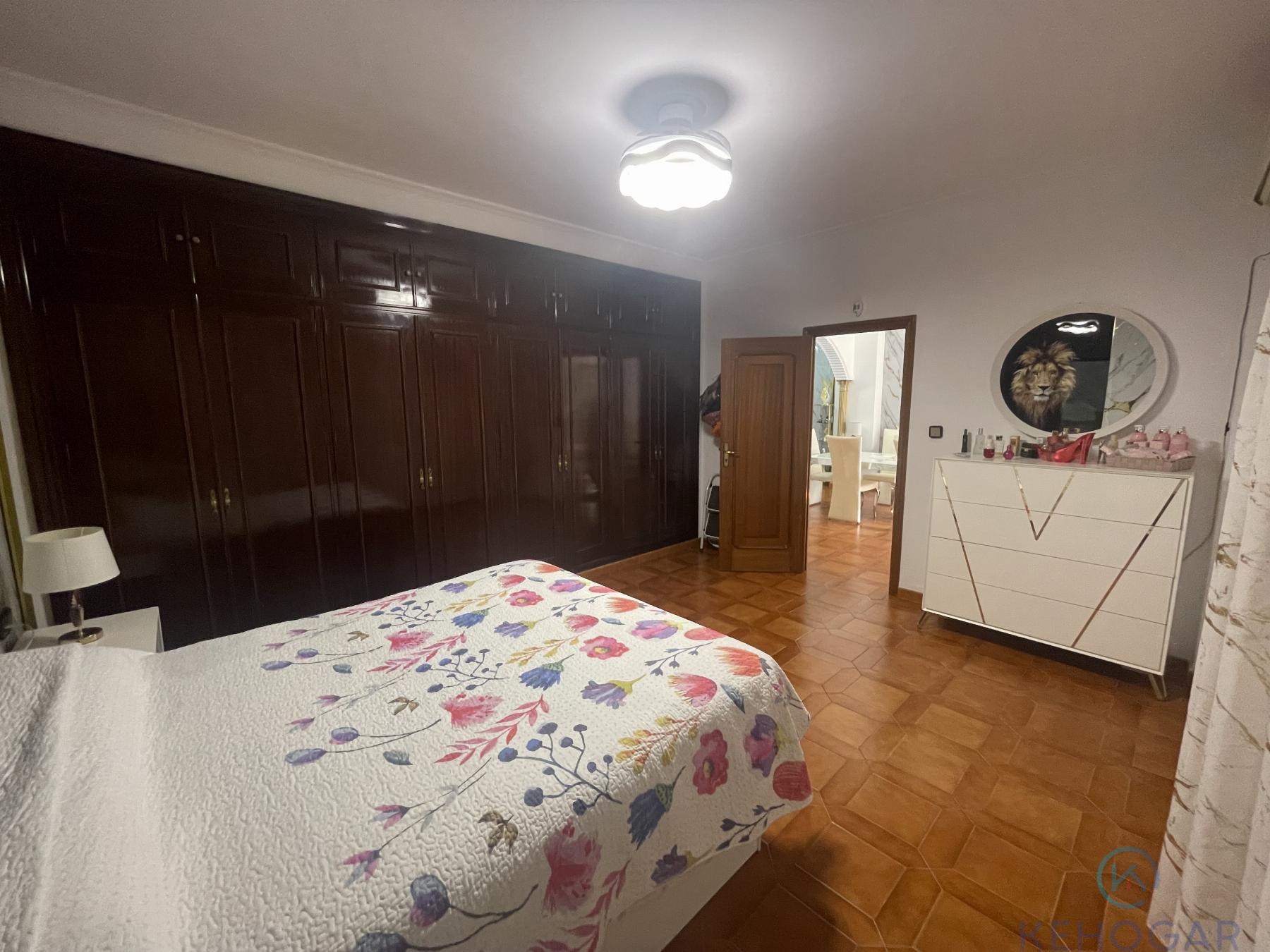 Venta de casa en Dos Hermanas