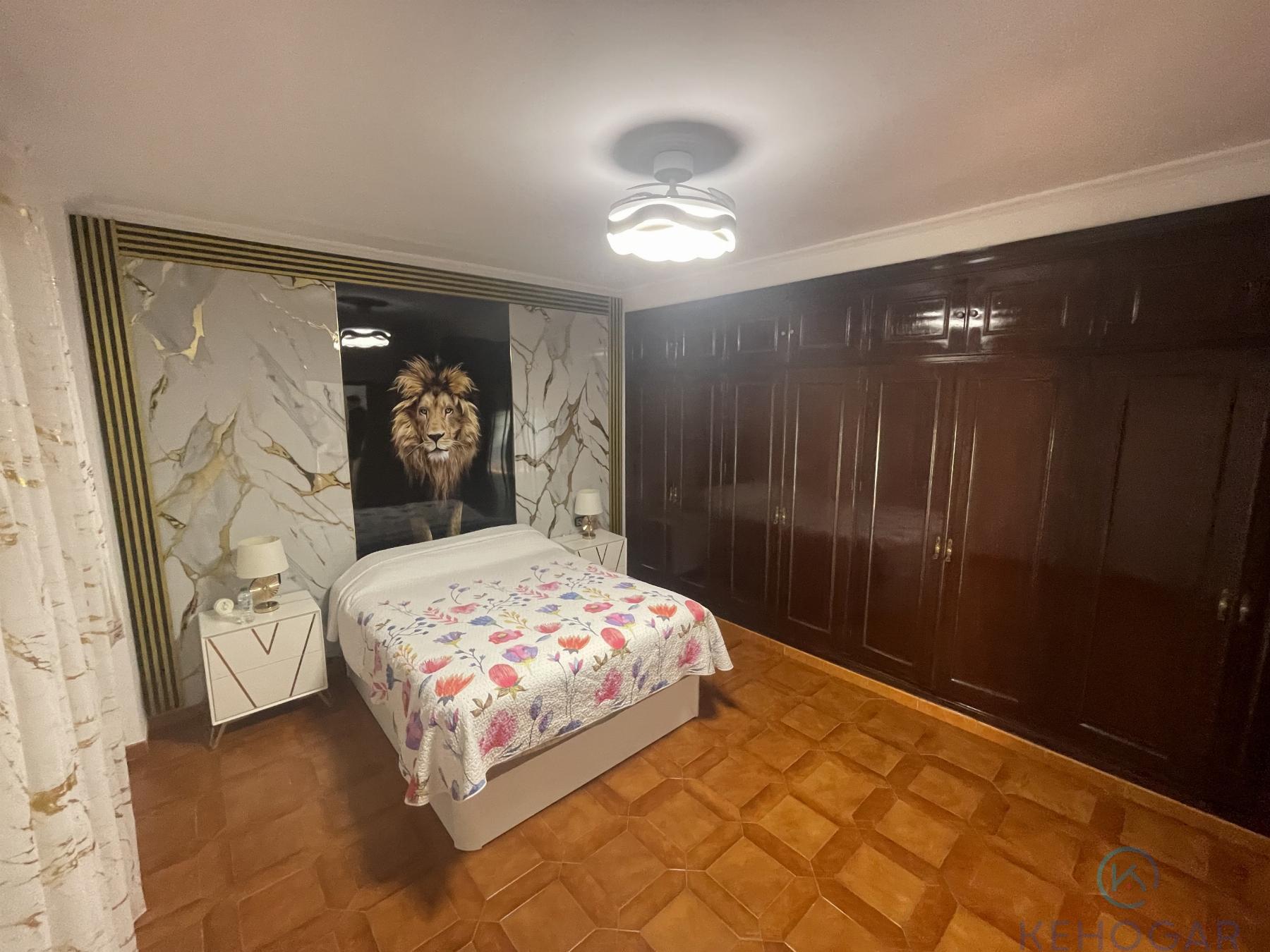 Venta de casa en Dos Hermanas