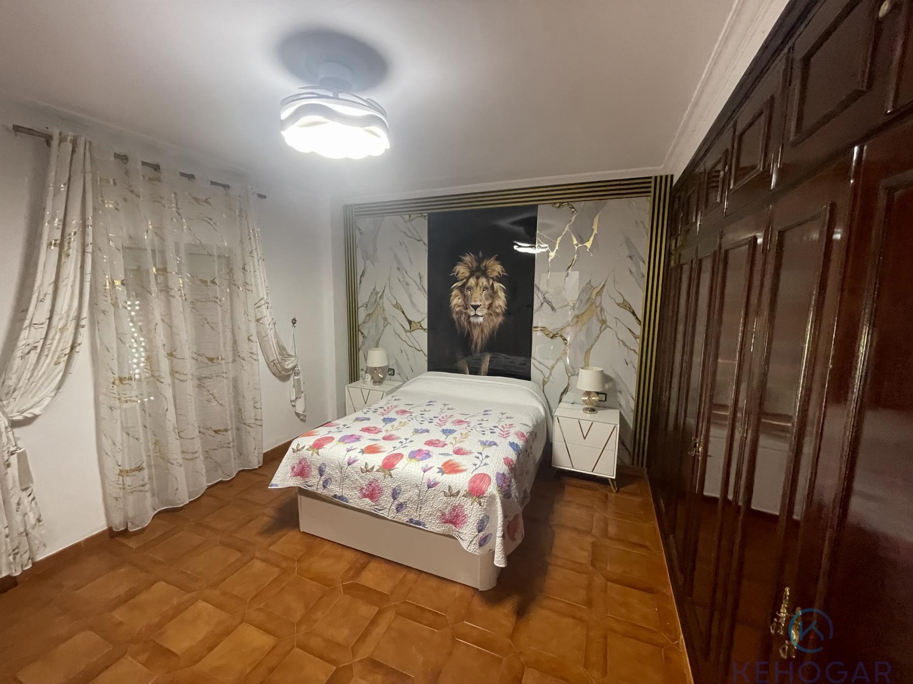 Venta de casa en Dos Hermanas