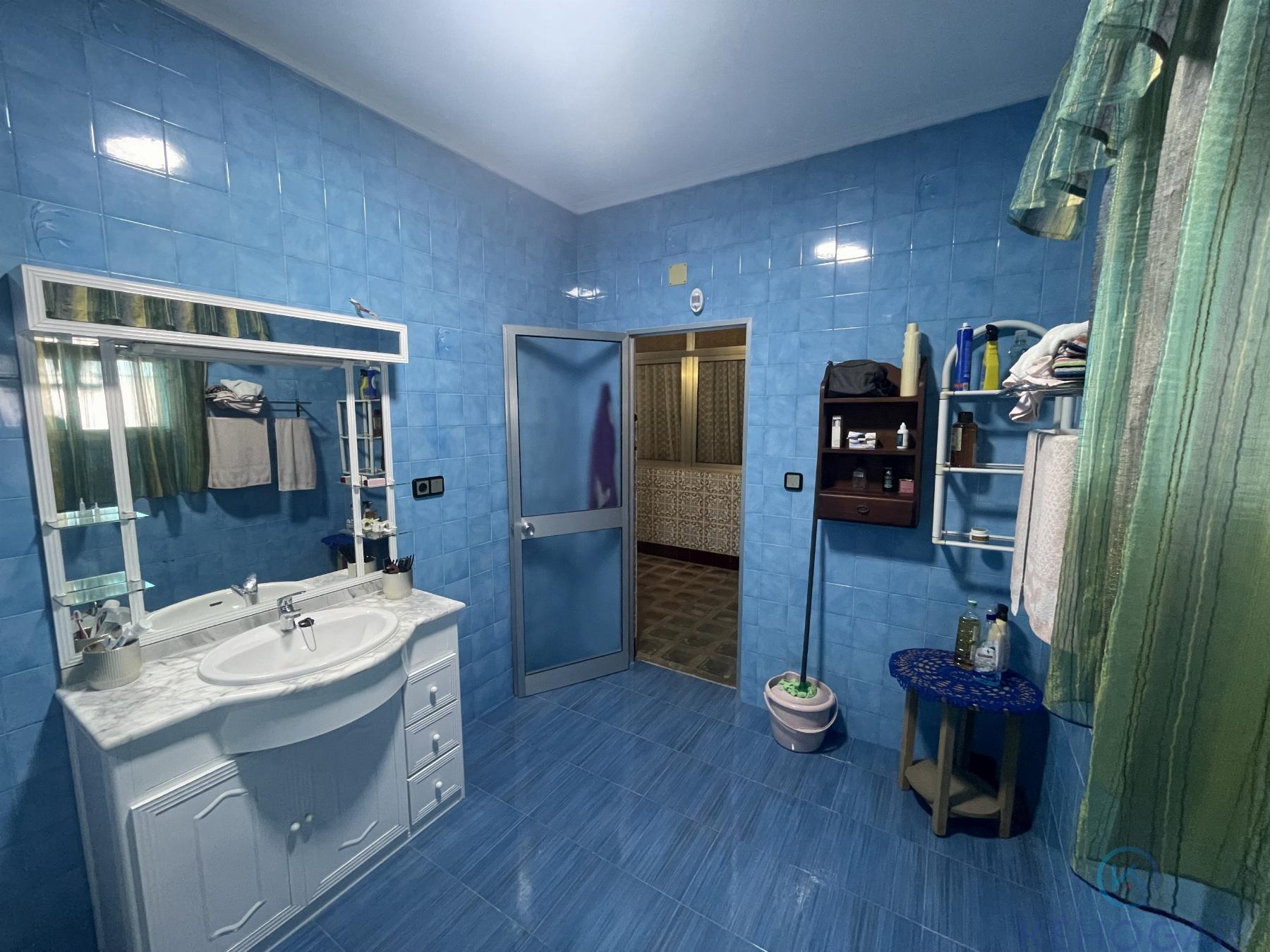Venta de casa en Dos Hermanas