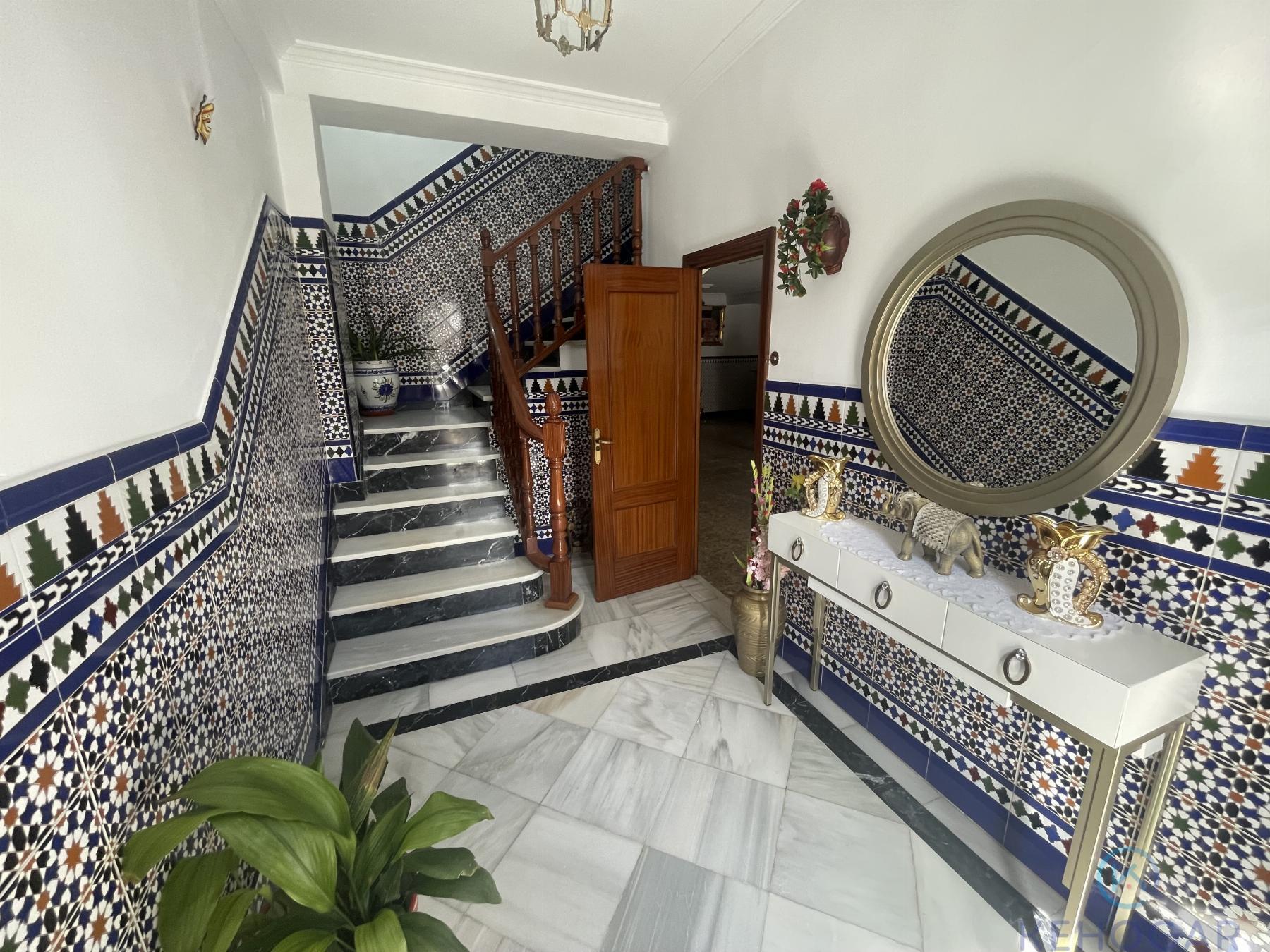 Venta de casa en Dos Hermanas