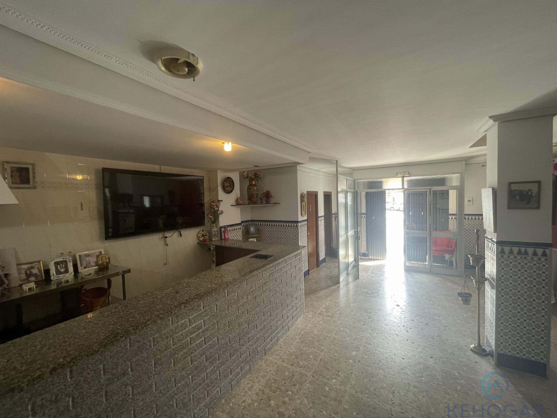Venta de casa en Dos Hermanas