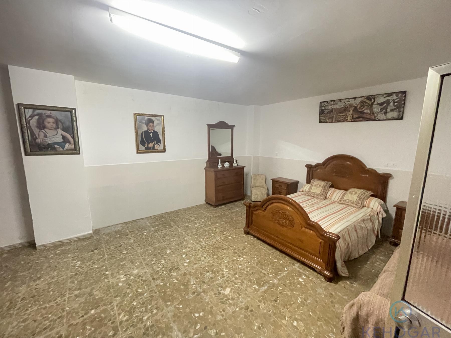 Venta de casa en Dos Hermanas