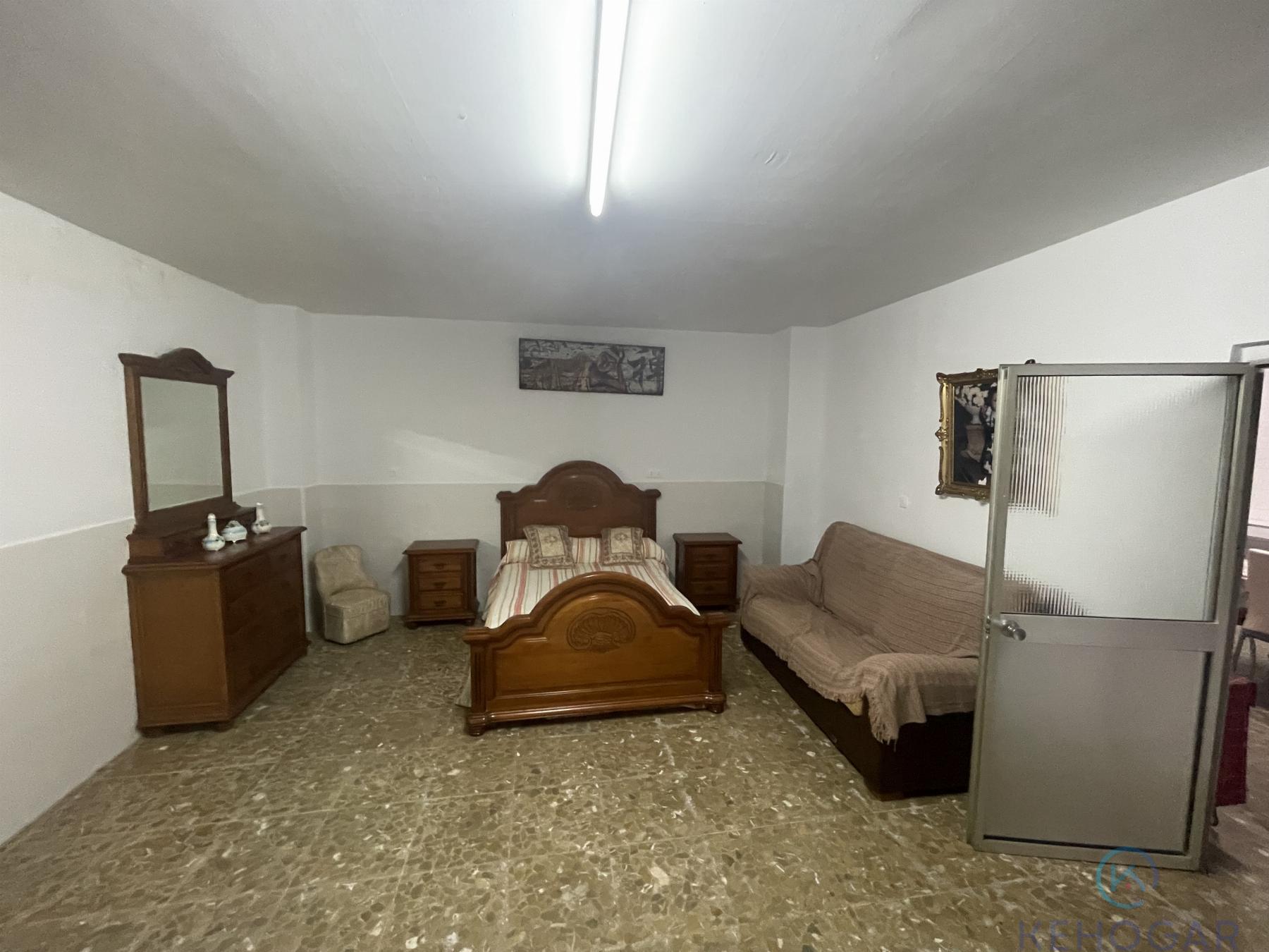 Venta de casa en Dos Hermanas