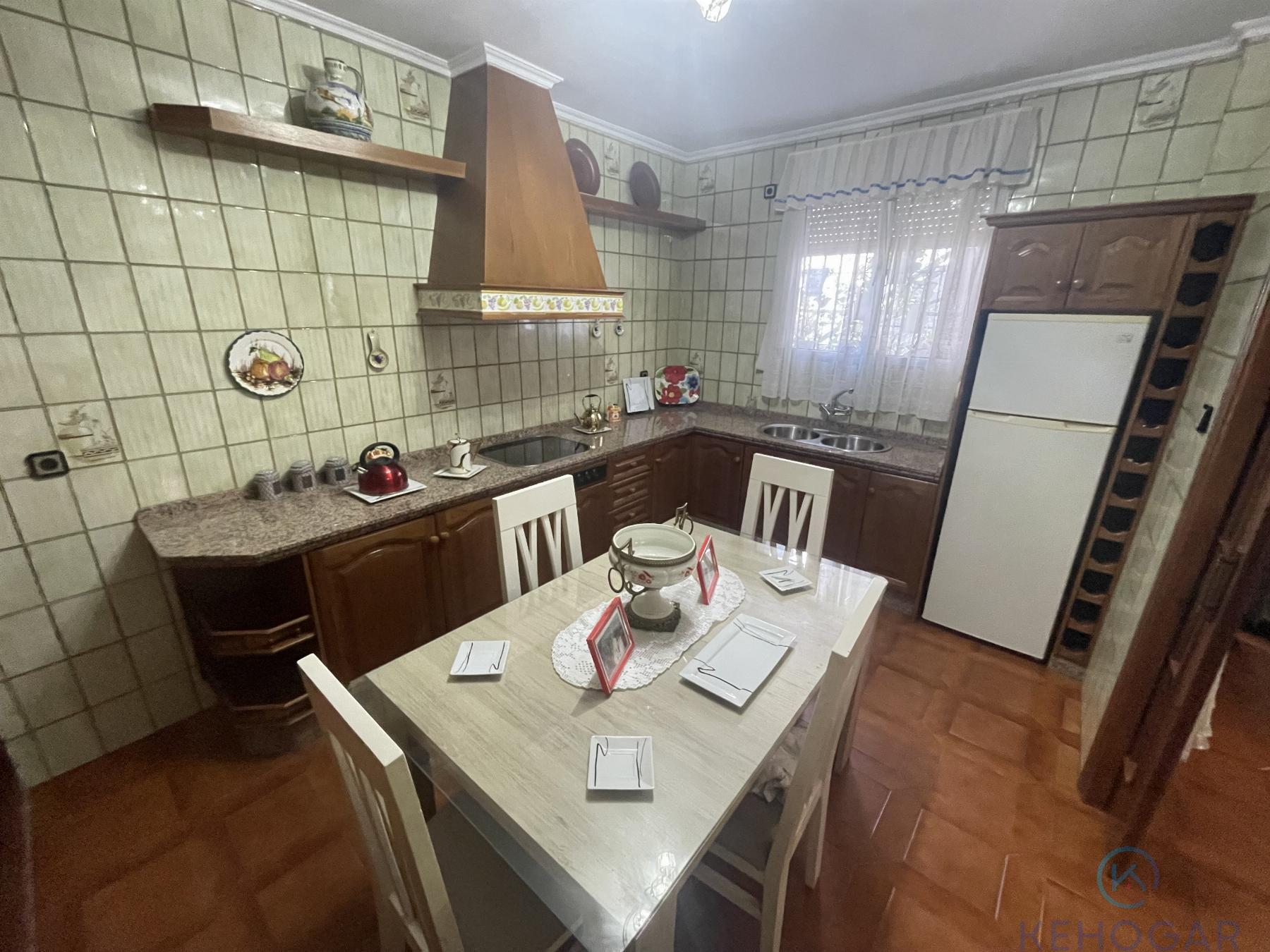 Venta de casa en Dos Hermanas