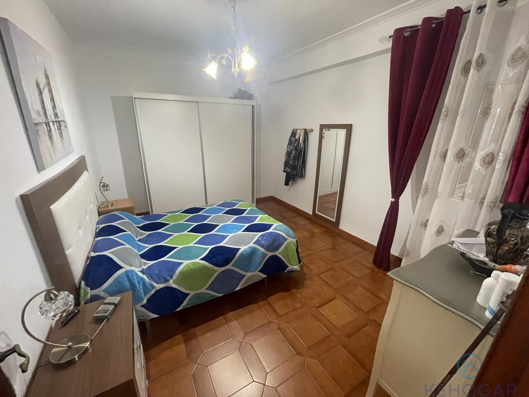 Venta de casa en Dos Hermanas