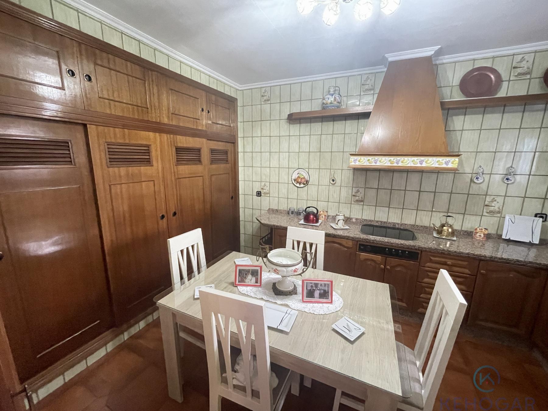 Venta de casa en Dos Hermanas