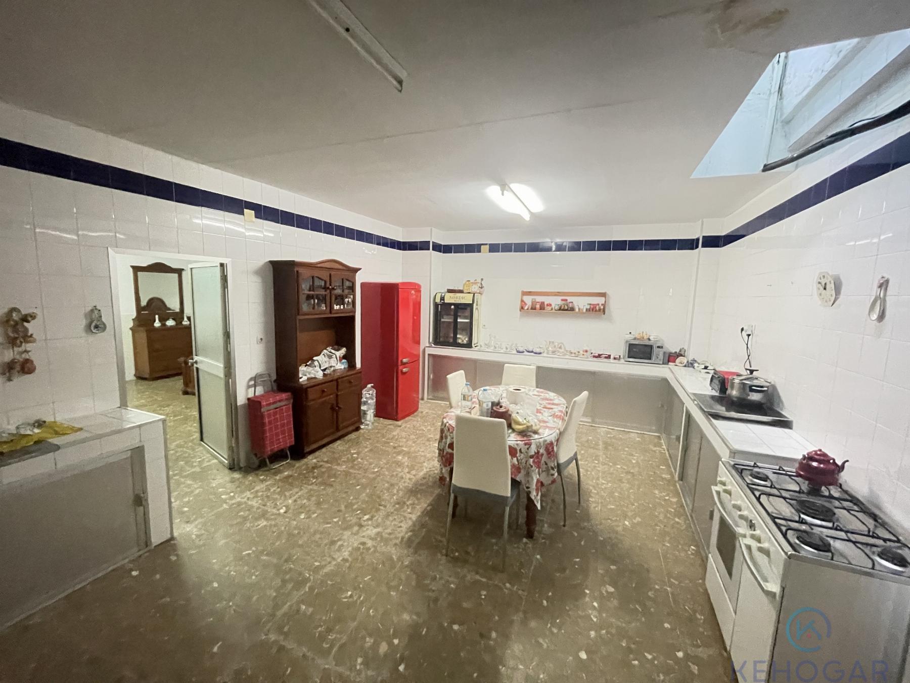 Venta de casa en Dos Hermanas