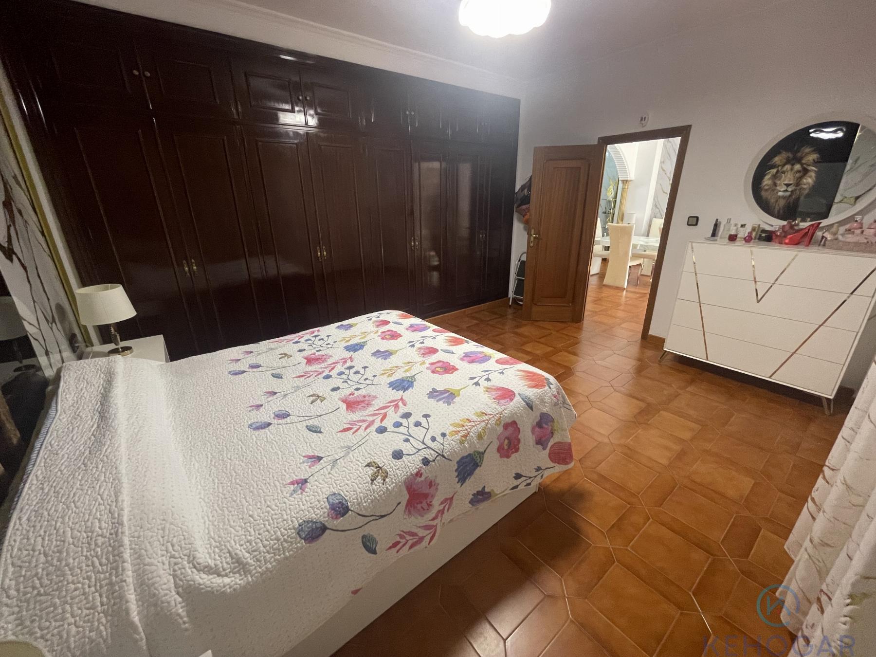 Venta de casa en Dos Hermanas
