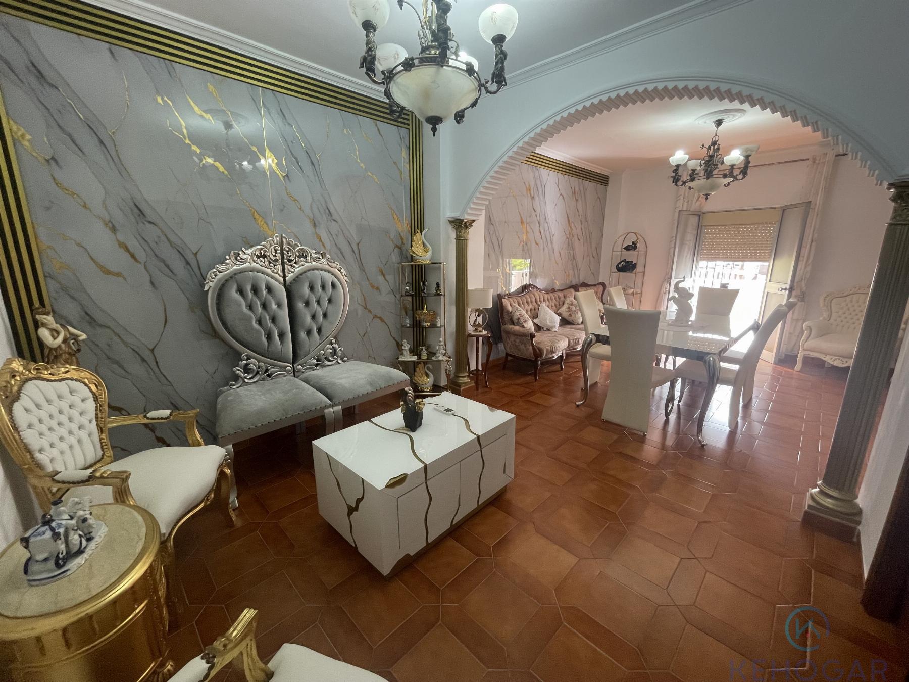 Venta de casa en Dos Hermanas