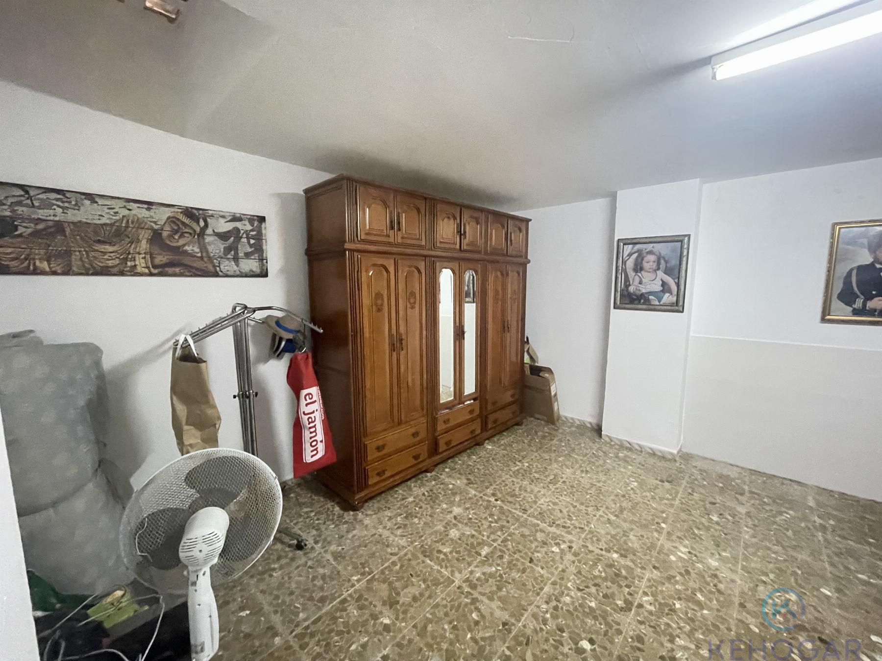 Venta de casa en Dos Hermanas