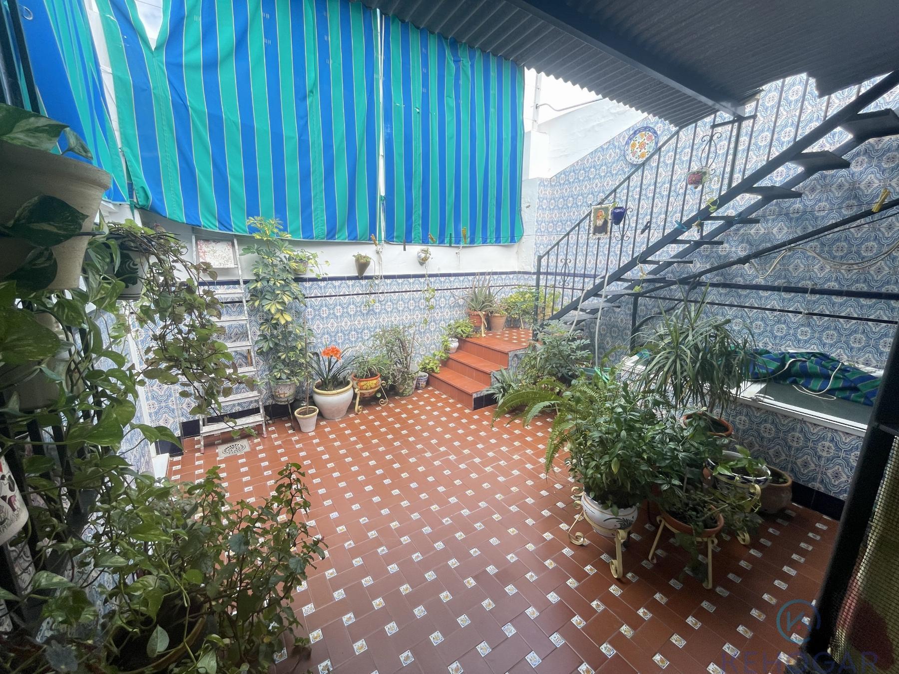 Venta de casa en Dos Hermanas