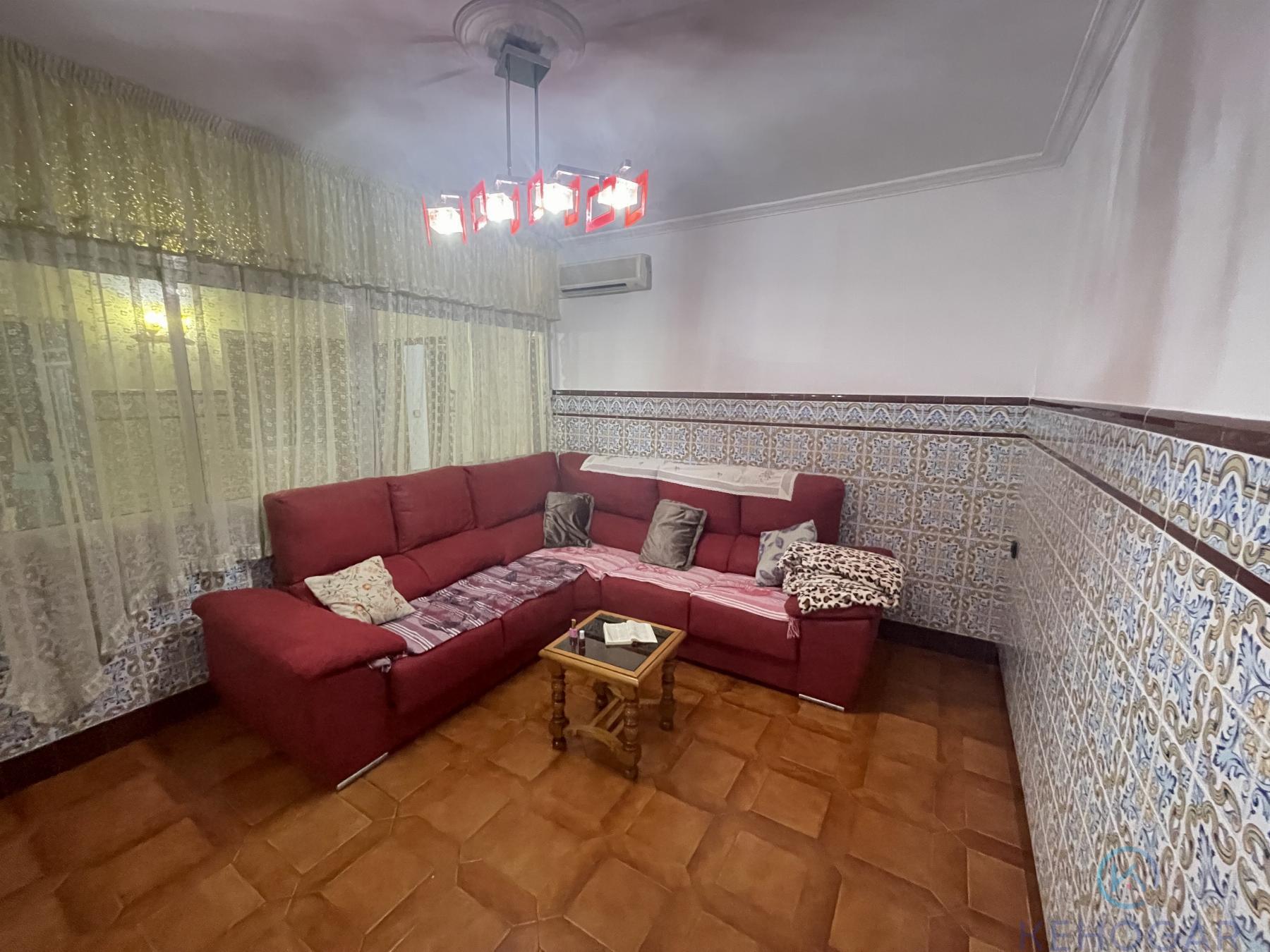Venta de casa en Dos Hermanas