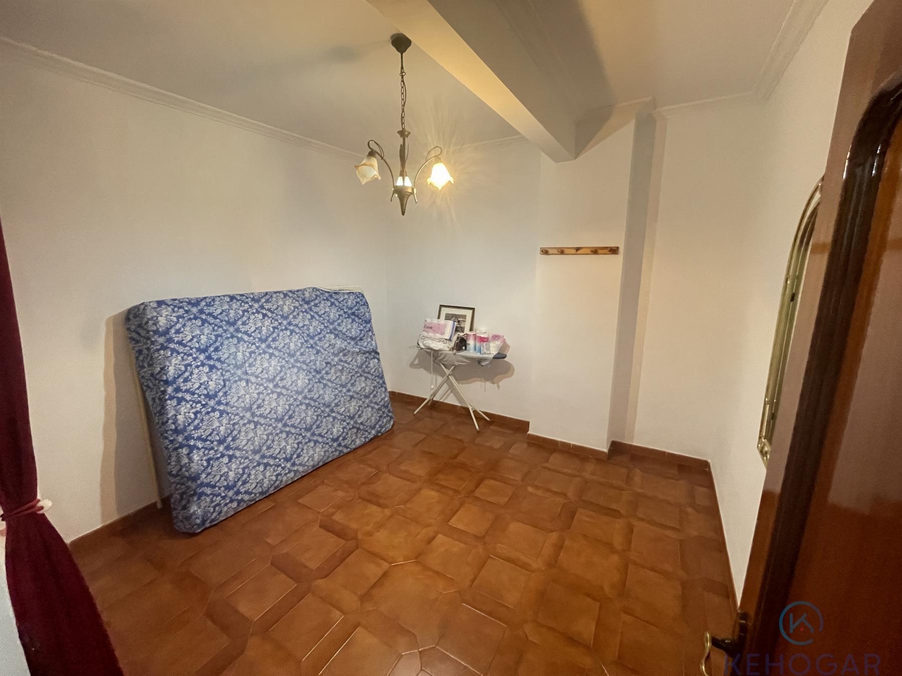 Venta de casa en Dos Hermanas