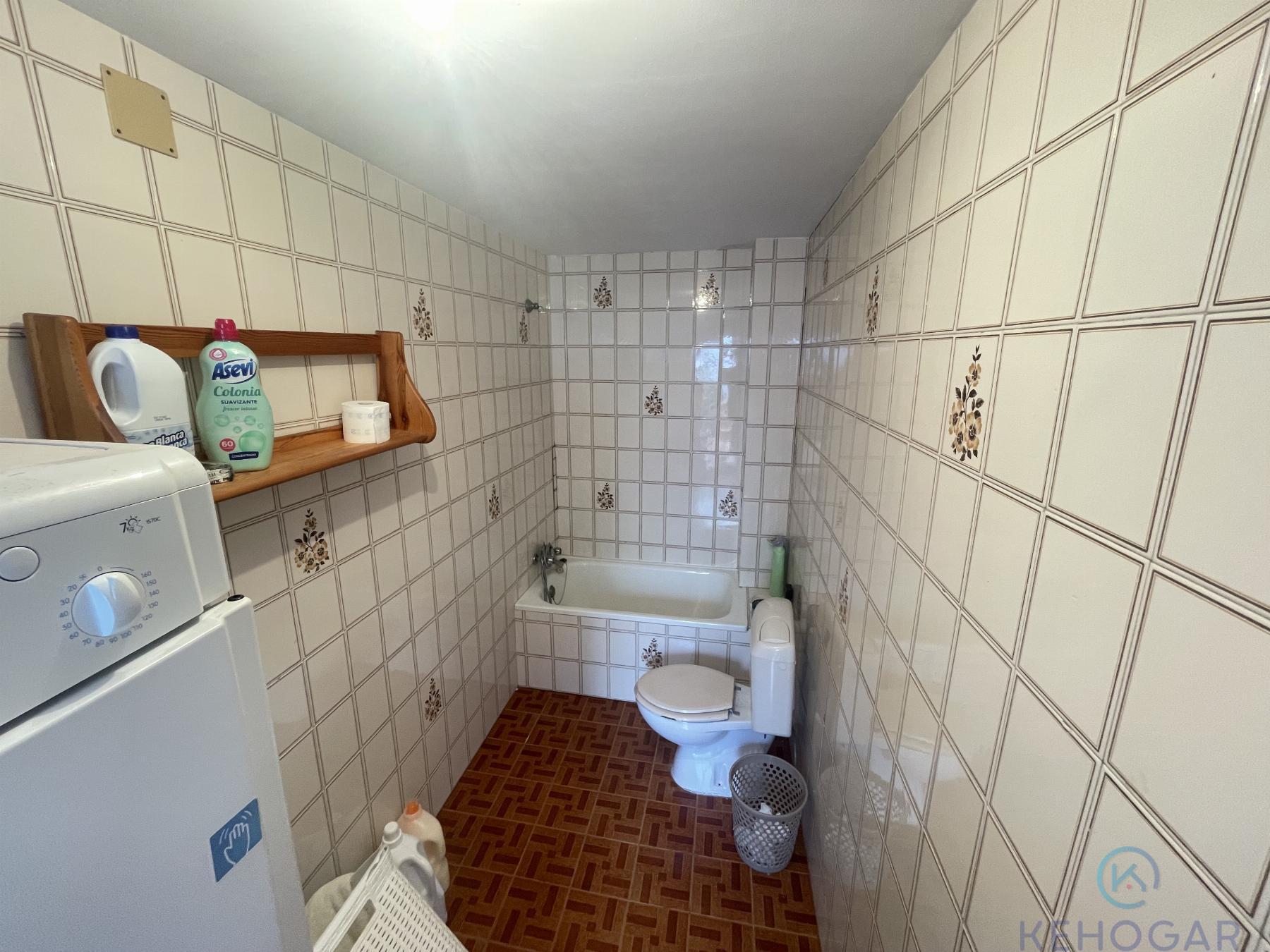 Venta de casa en Dos Hermanas