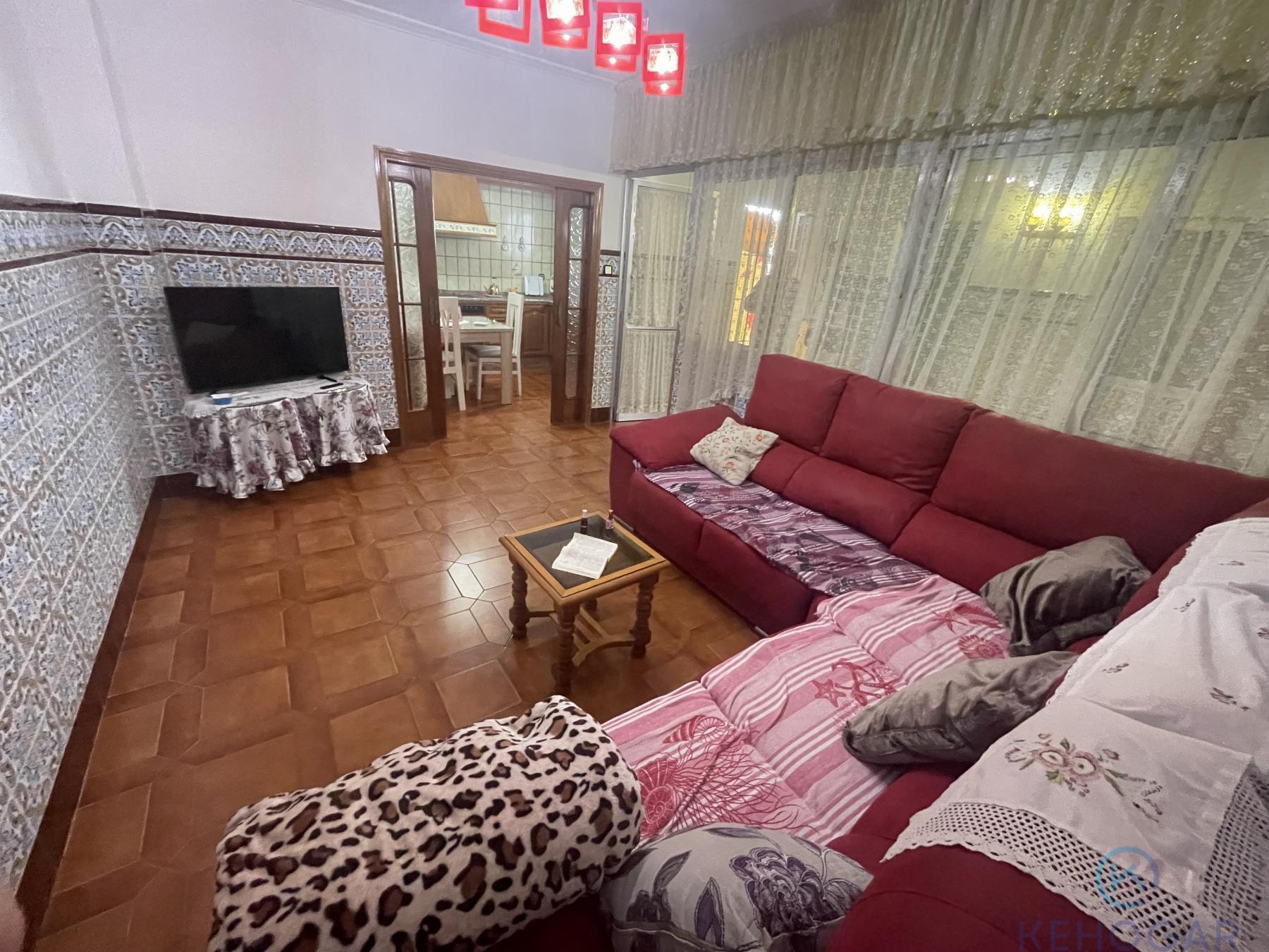 Venta de casa en Dos Hermanas