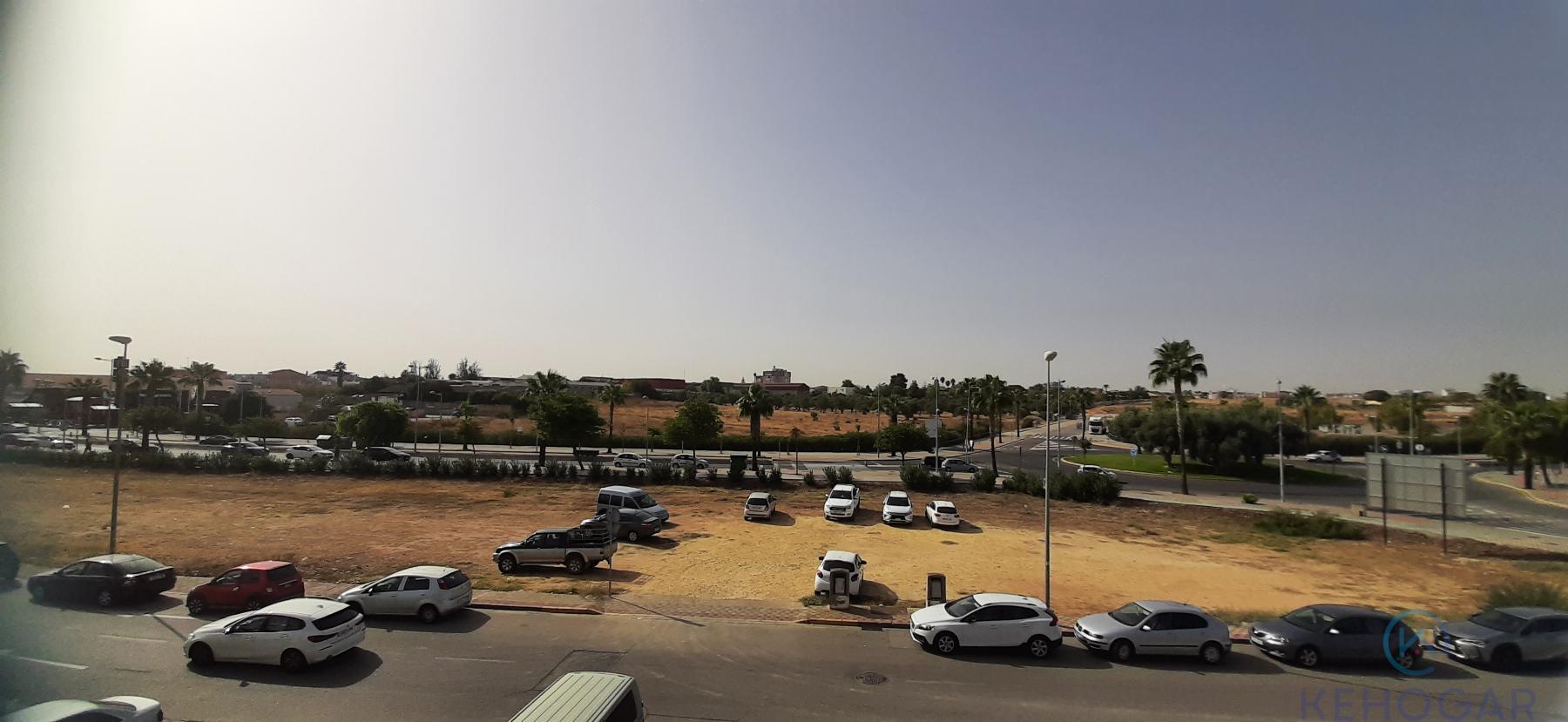 For sale of industrial plant/warehouse in Dos Hermanas