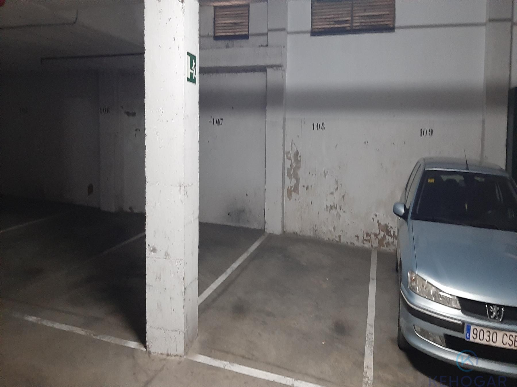 For sale of flat in Dos Hermanas