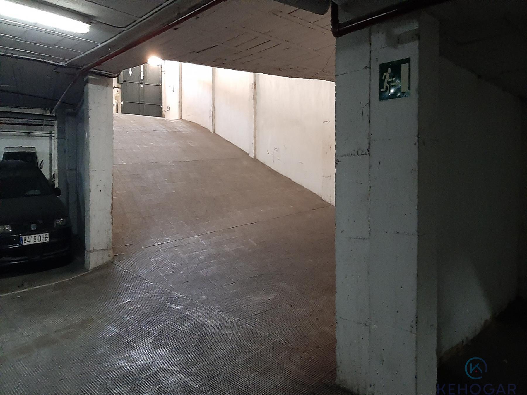 For sale of flat in Dos Hermanas