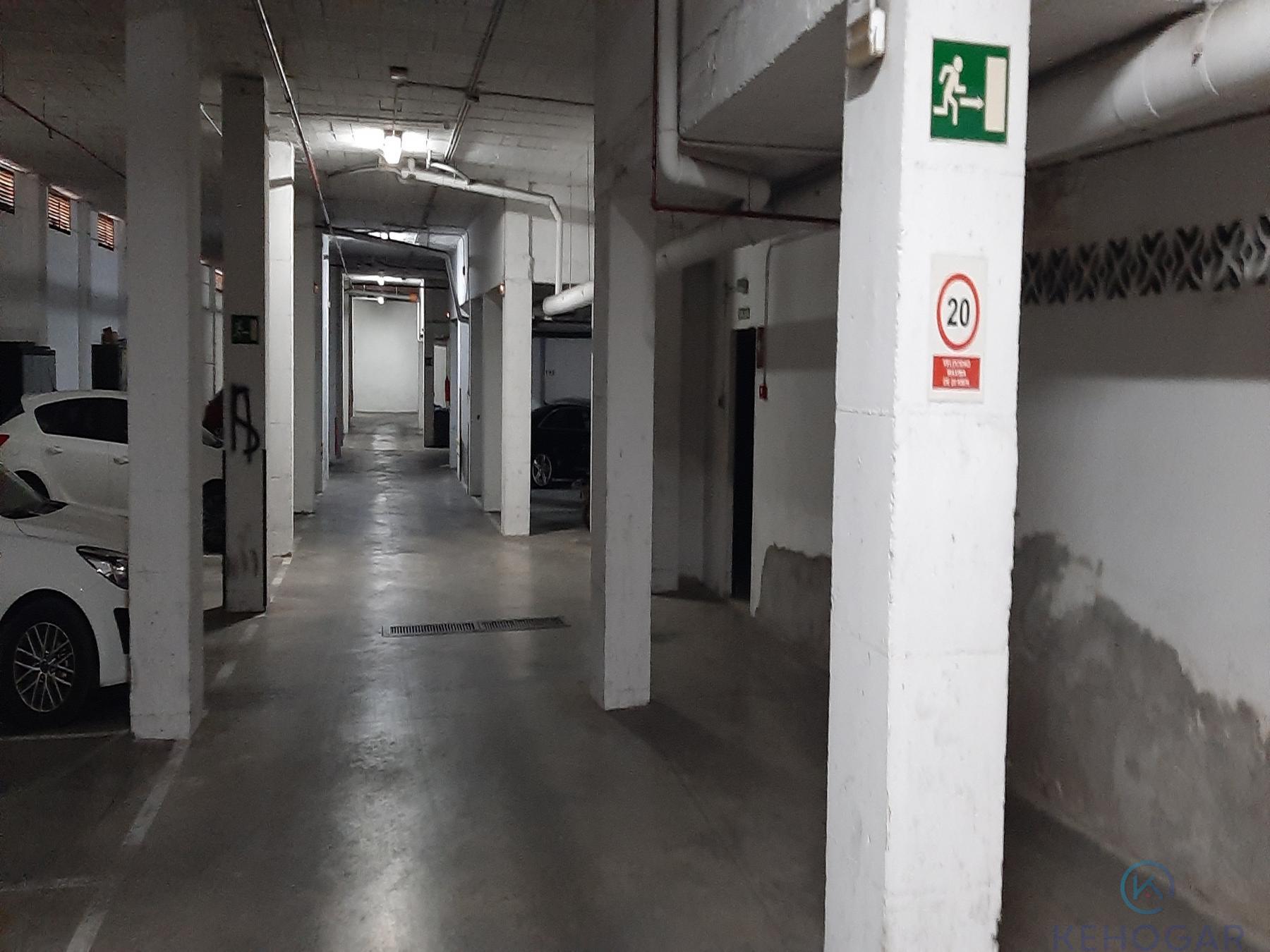 For sale of flat in Dos Hermanas