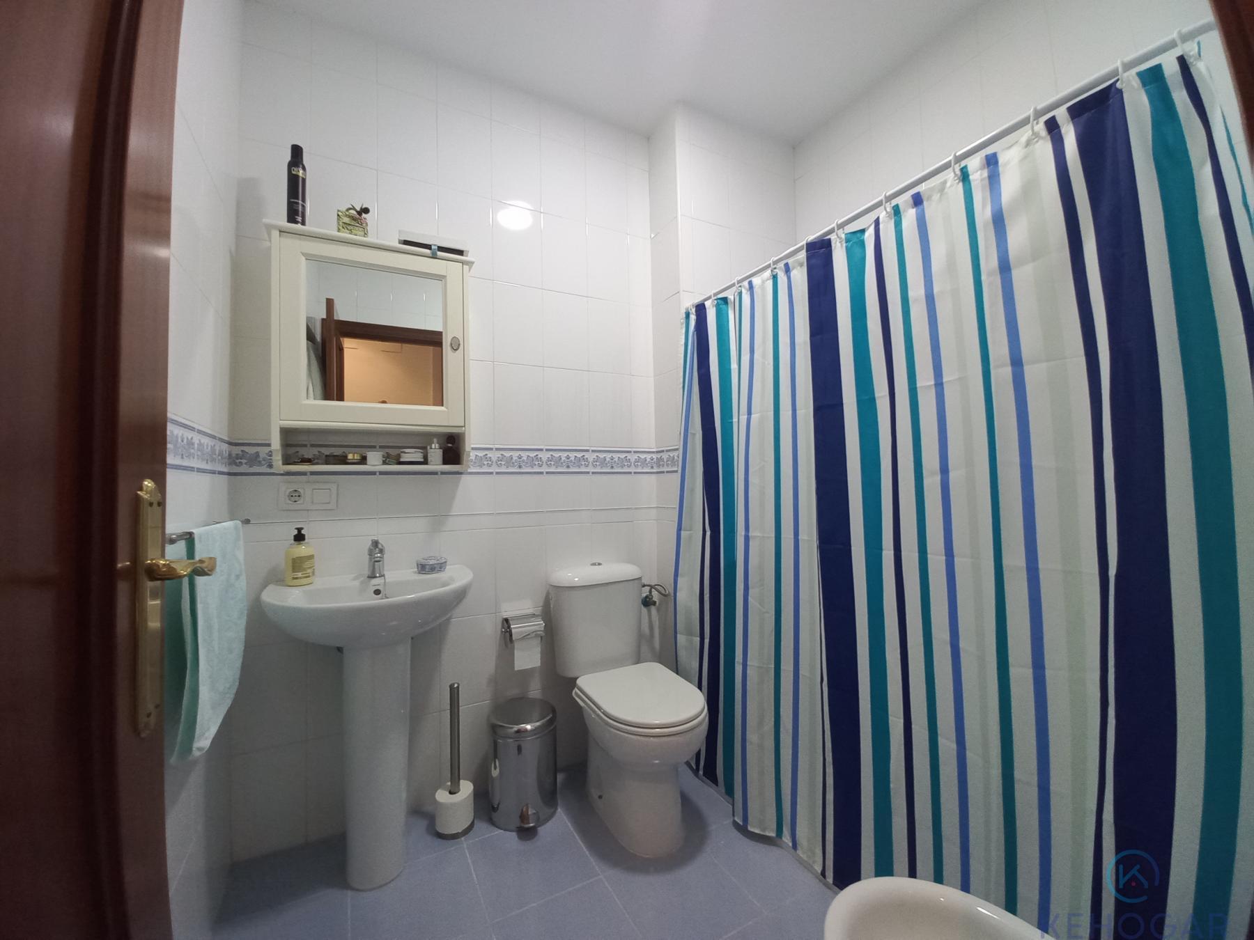 For sale of flat in Dos Hermanas