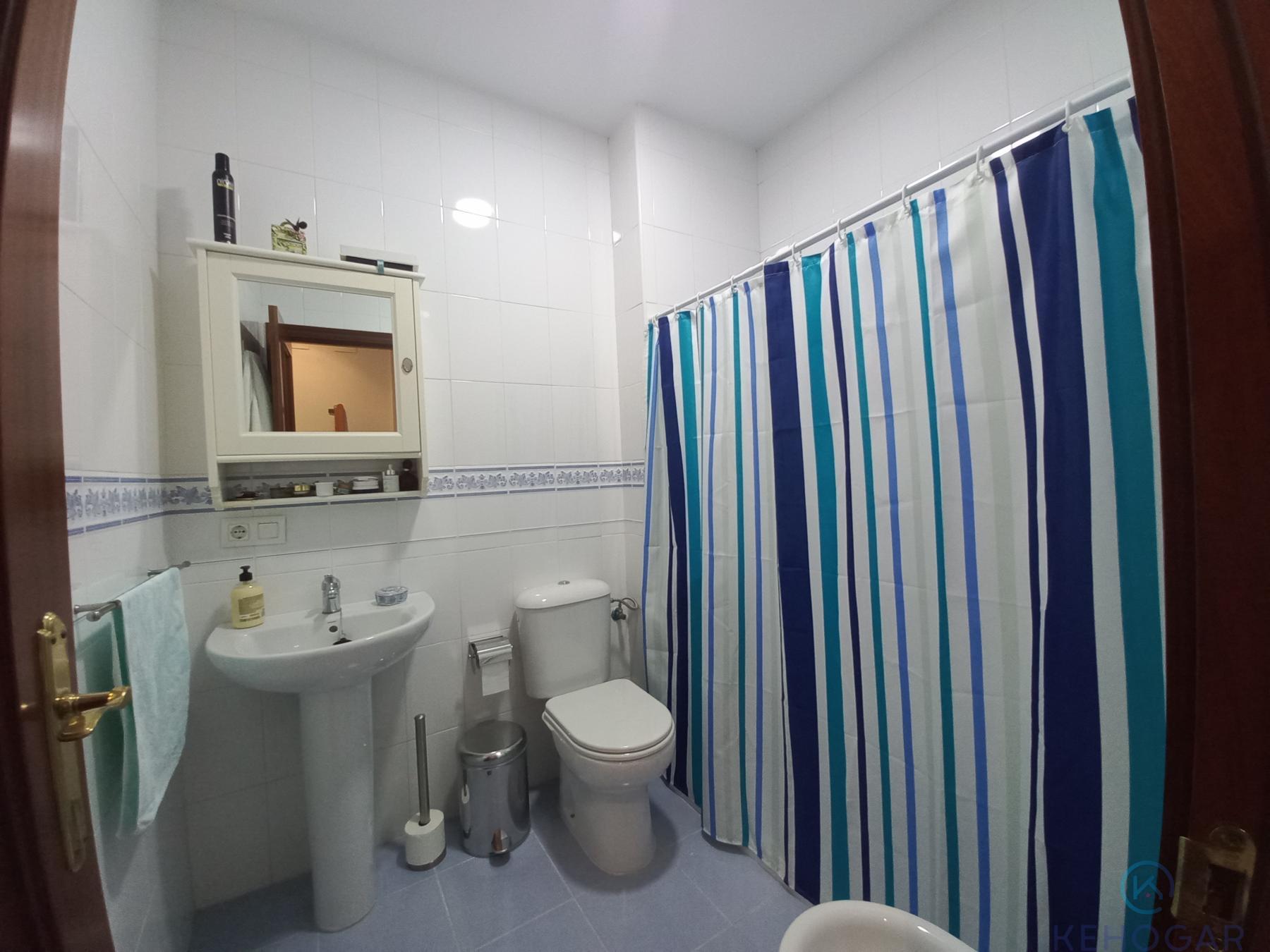 For sale of flat in Dos Hermanas