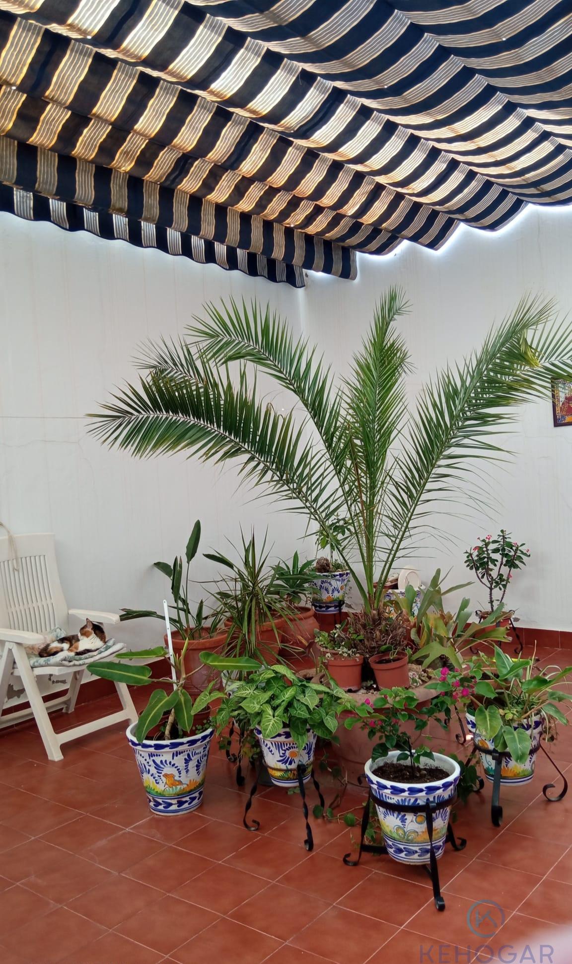 For sale of flat in Dos Hermanas