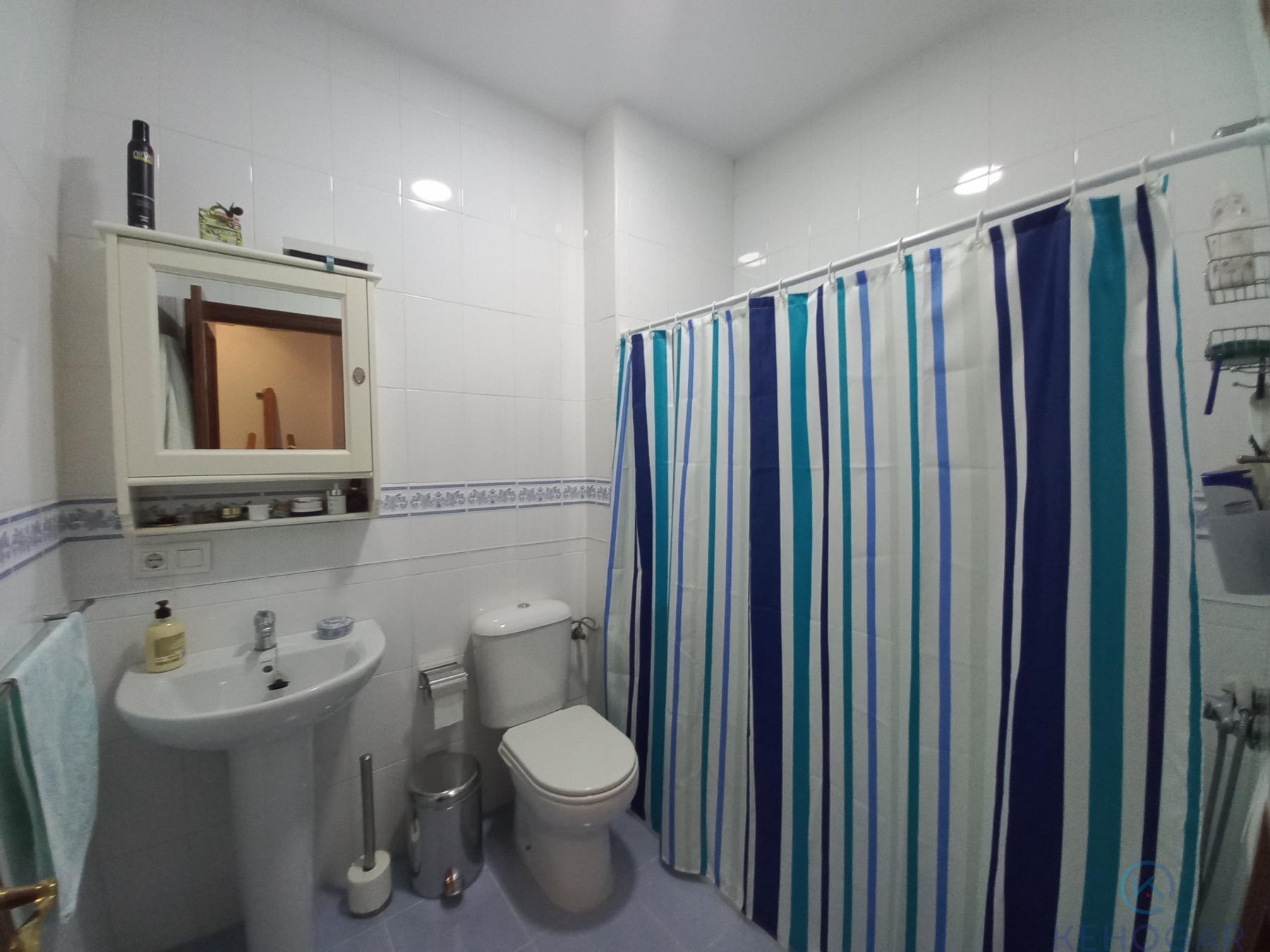 For sale of flat in Dos Hermanas