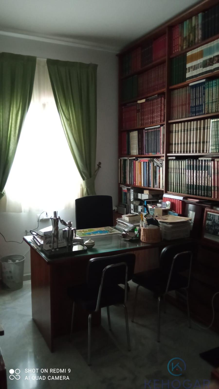 For sale of flat in Dos Hermanas