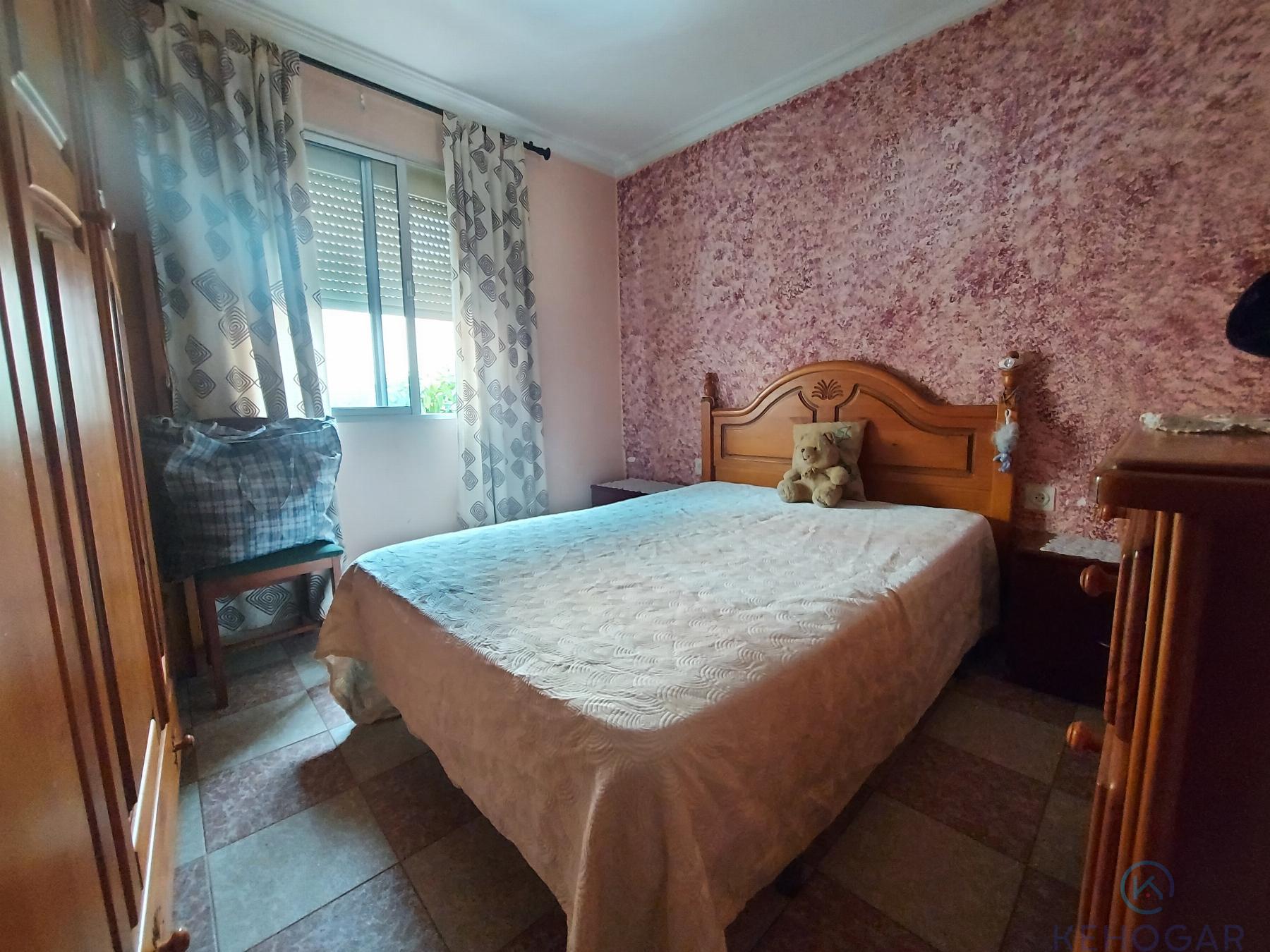 Venta de piso en Dos Hermanas