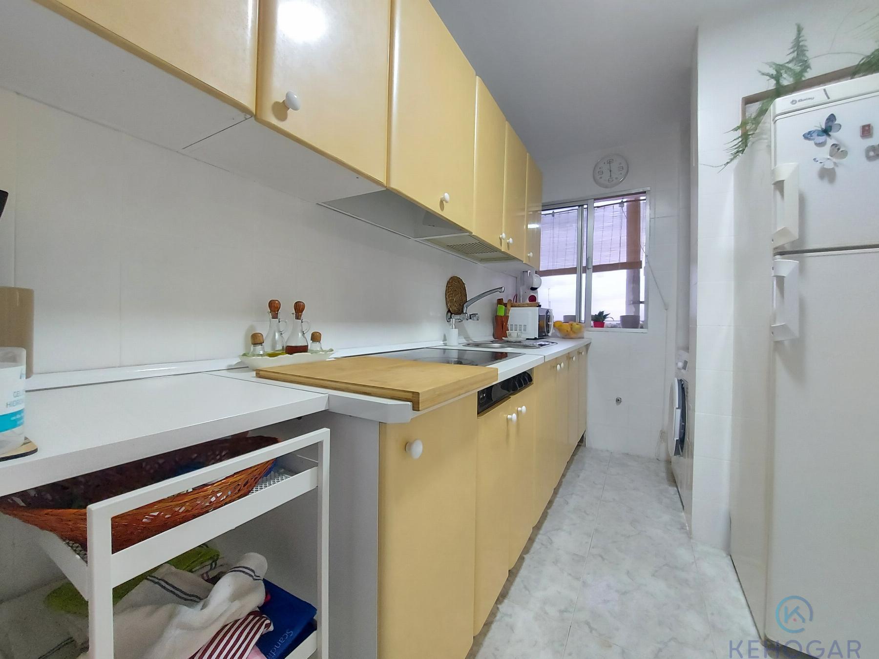 Venta de piso en Dos Hermanas