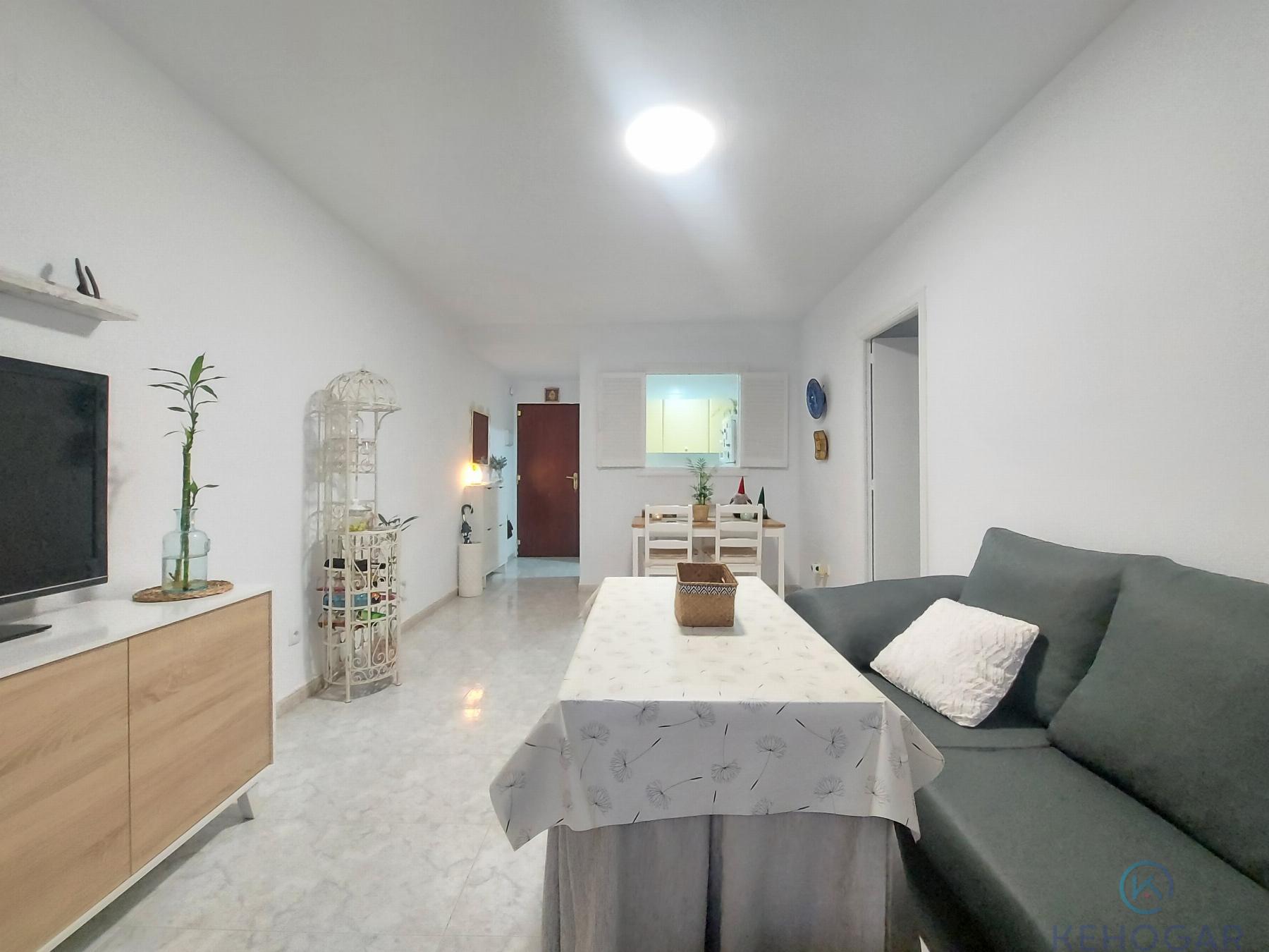 For sale of flat in Dos Hermanas