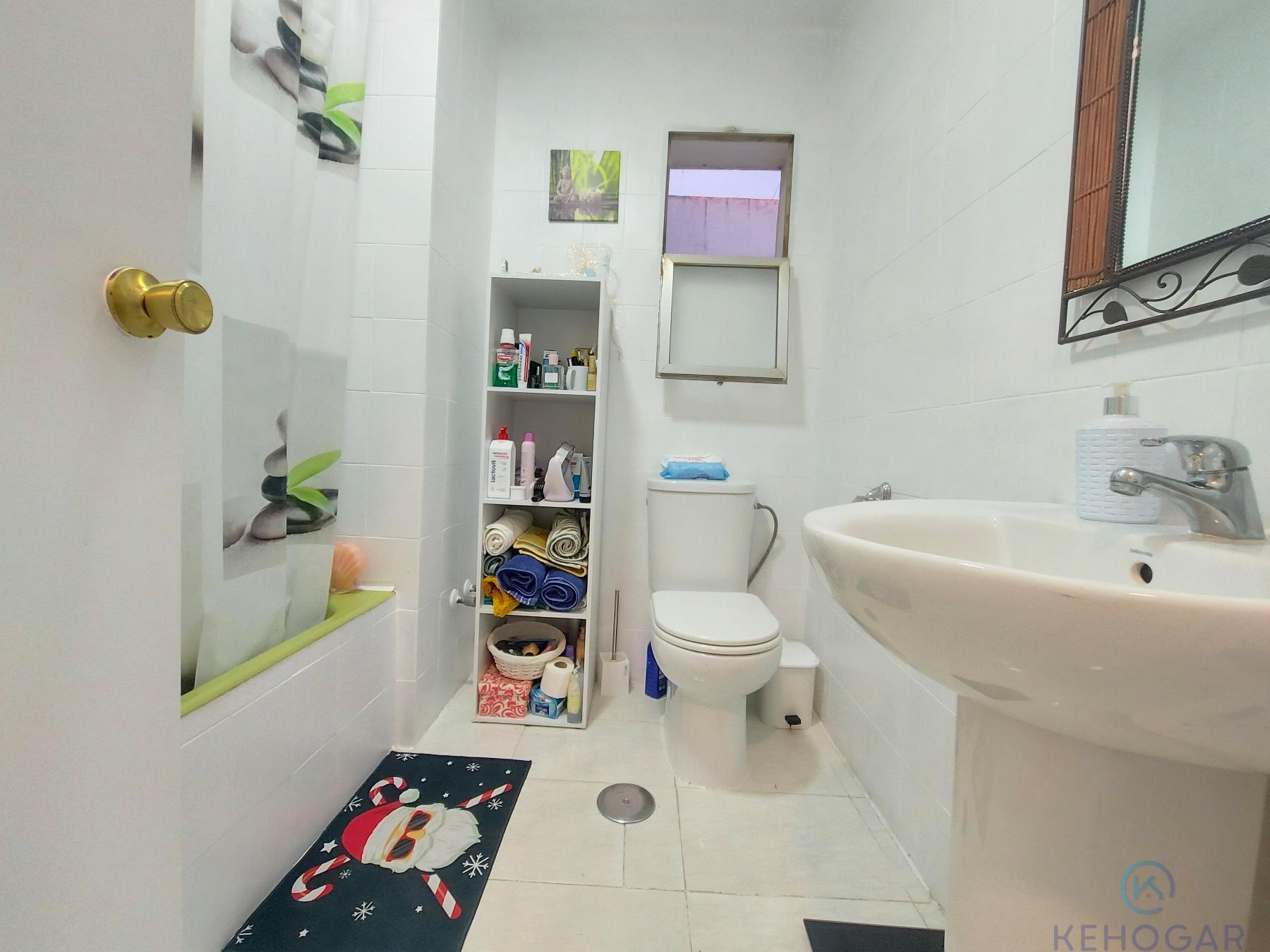For sale of flat in Dos Hermanas