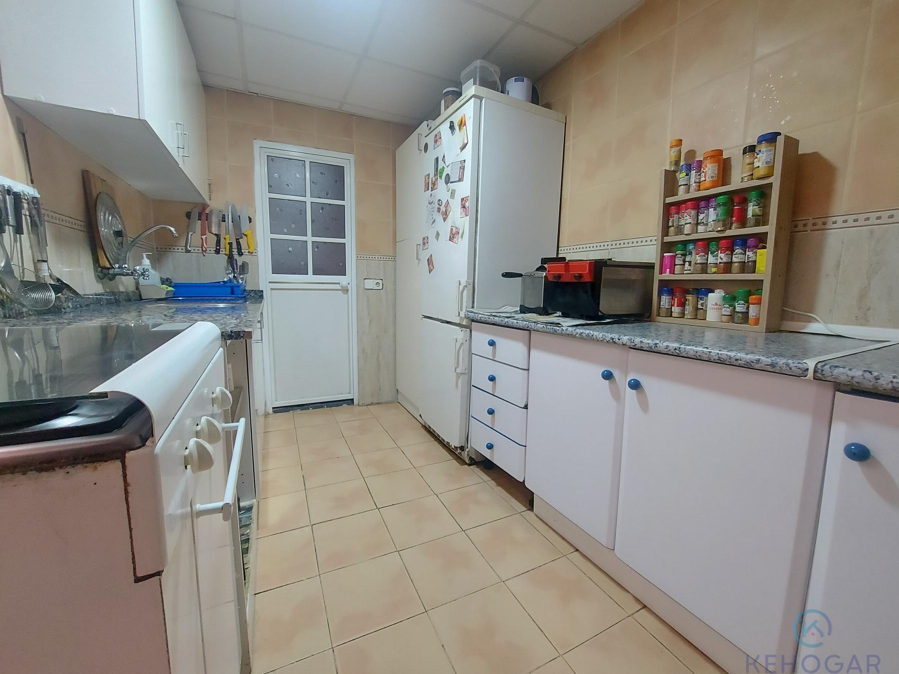 Venta de local comercial en Dos Hermanas