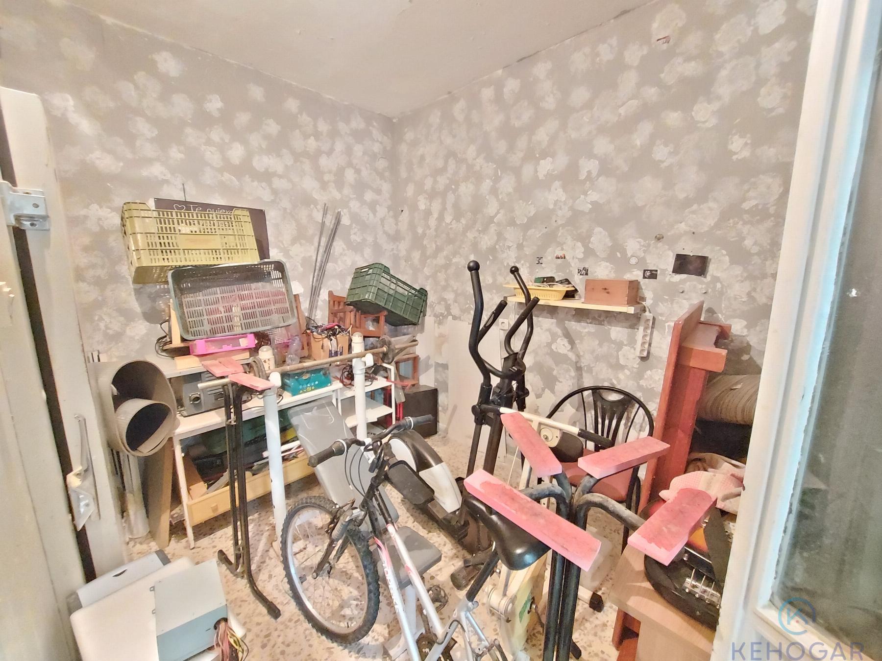 Venta de local comercial en Dos Hermanas