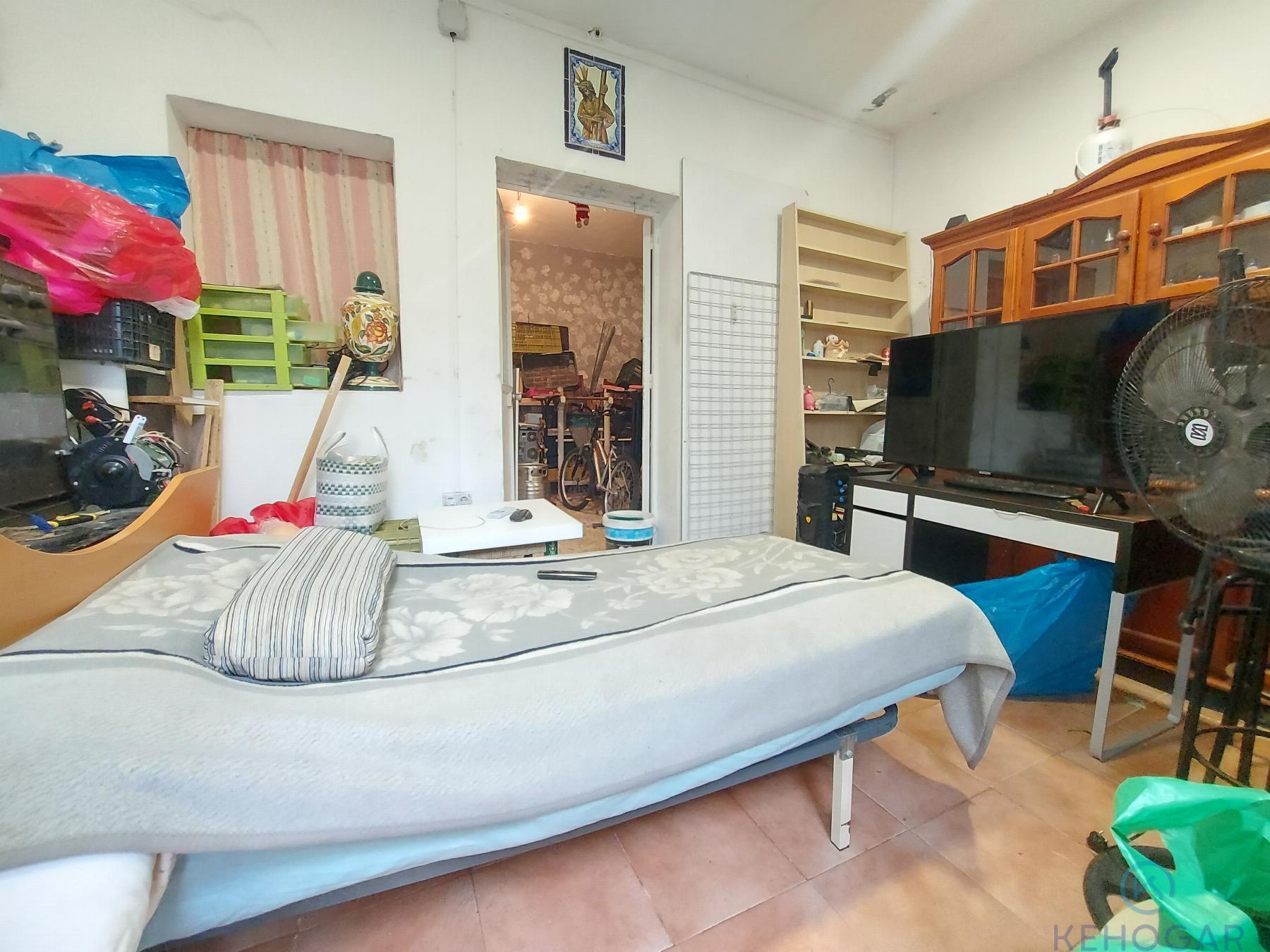 Venta de local comercial en Dos Hermanas