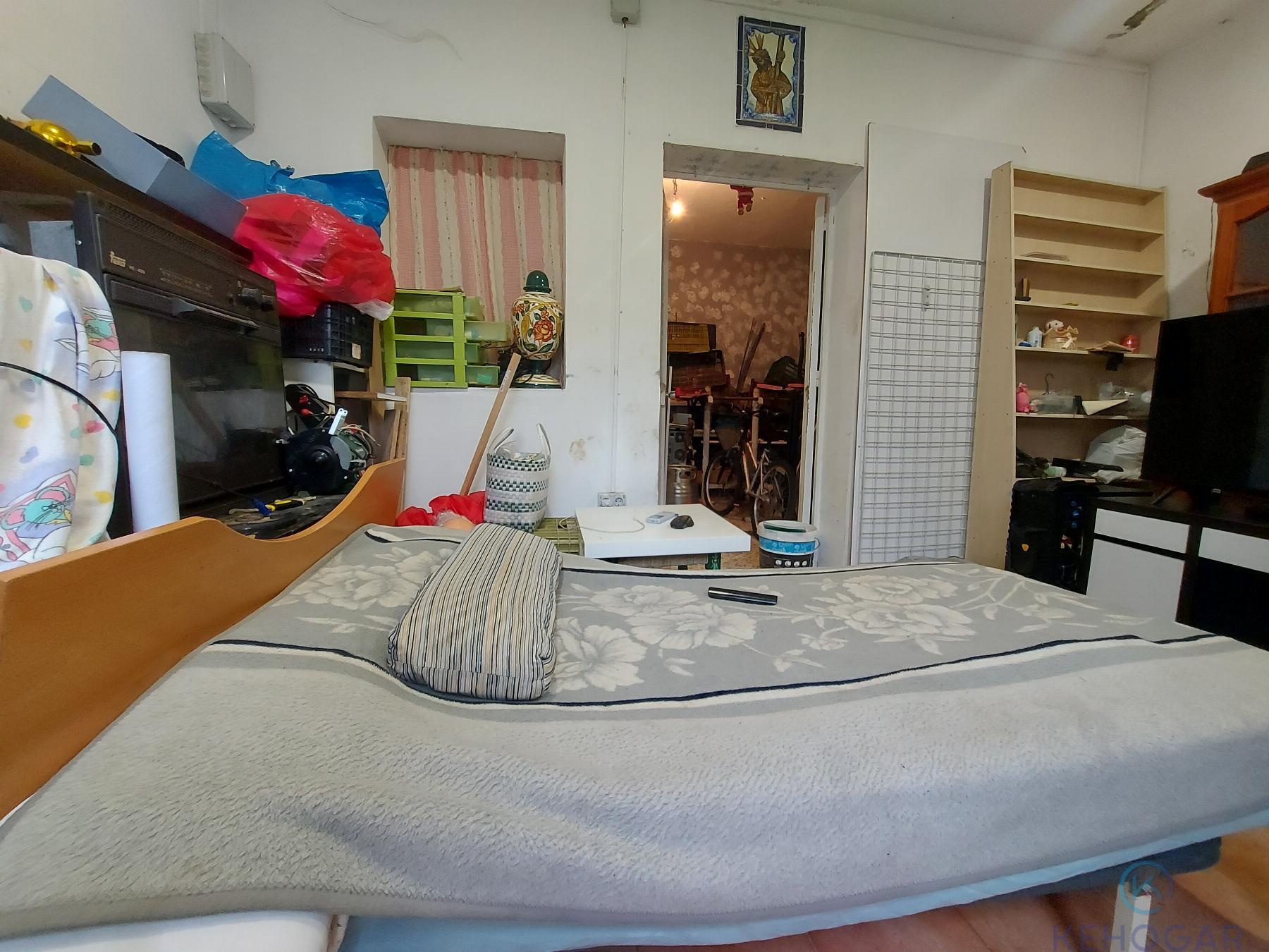Venta de local comercial en Dos Hermanas
