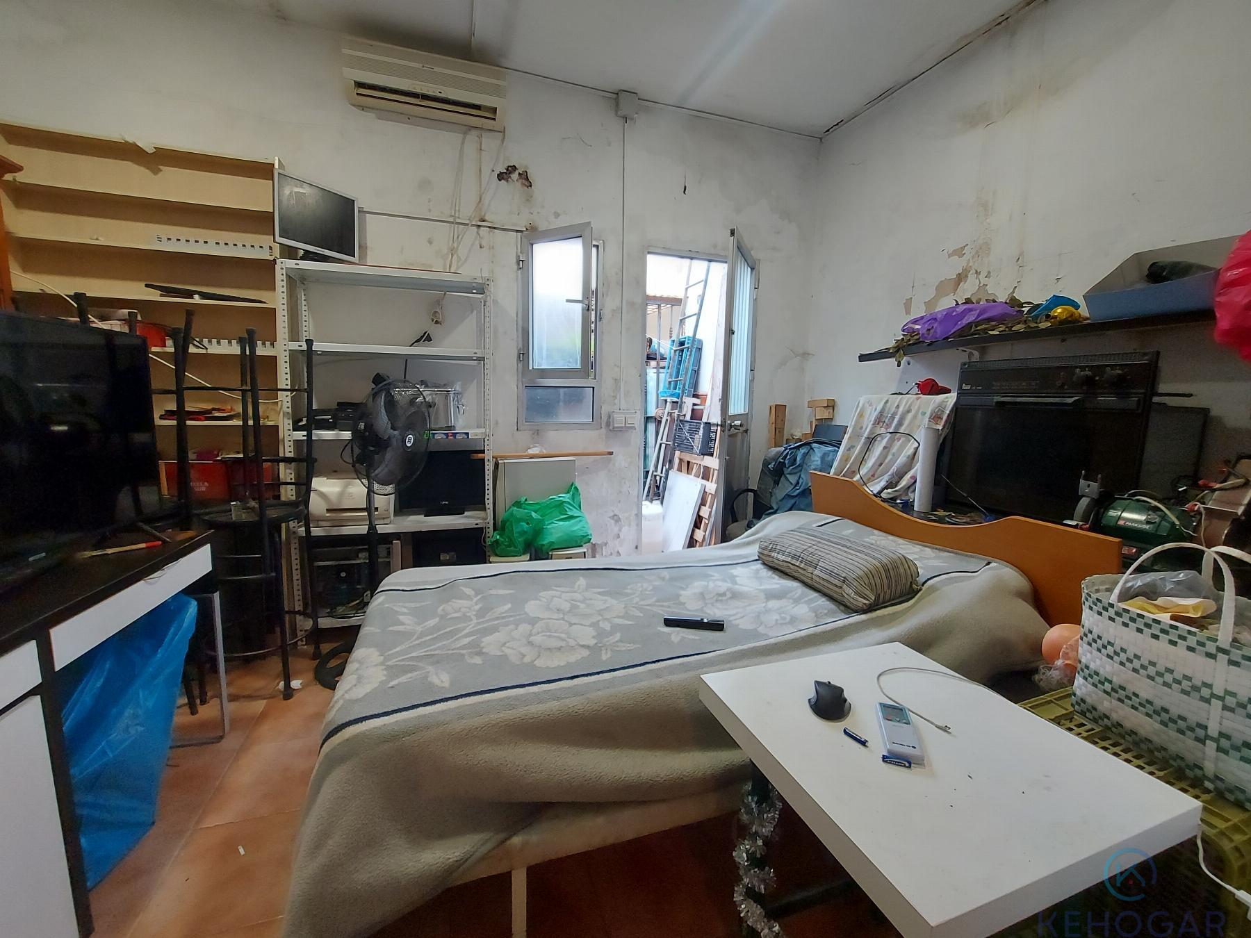 Venta de local comercial en Dos Hermanas