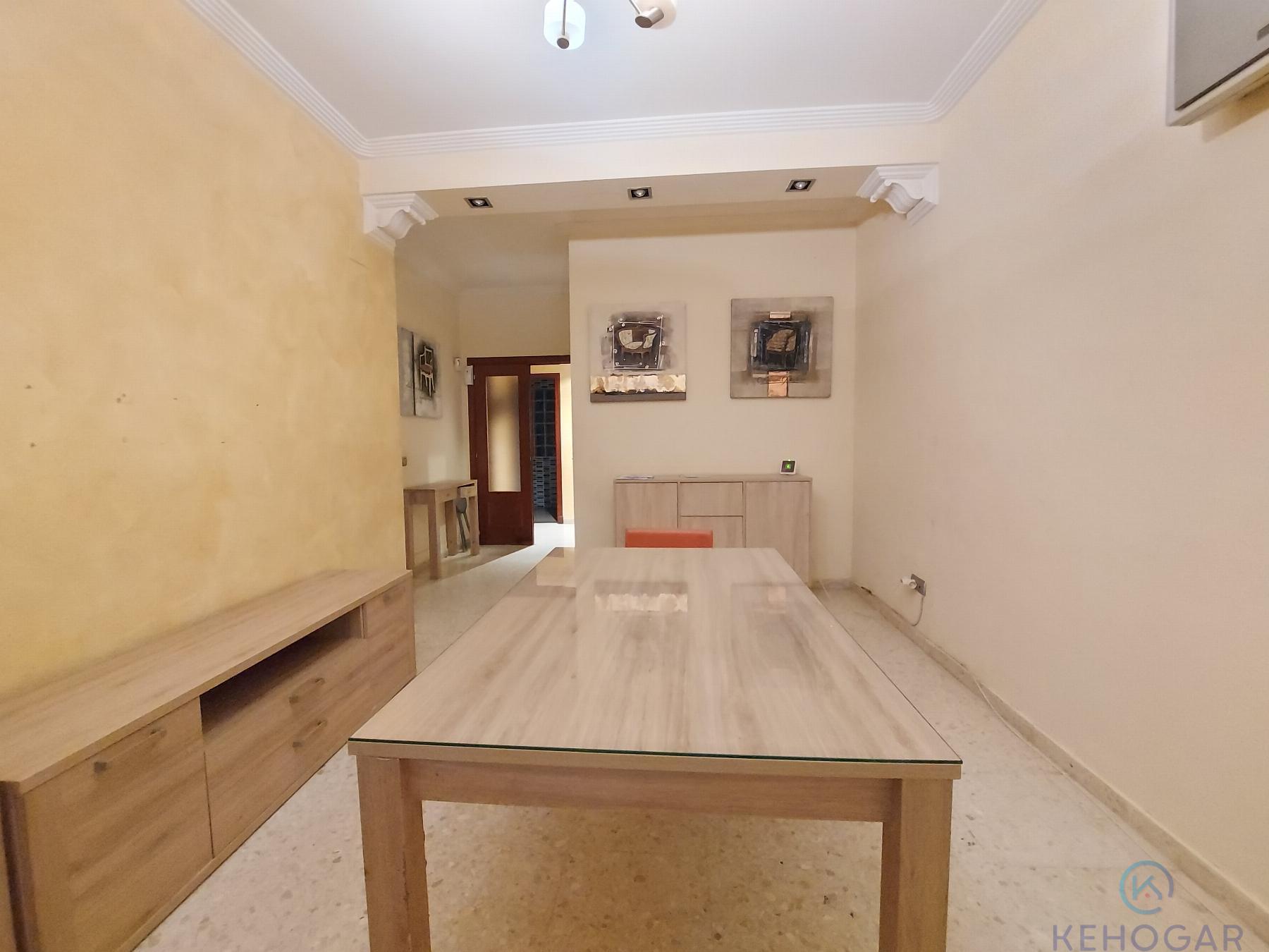 For sale of flat in Dos Hermanas