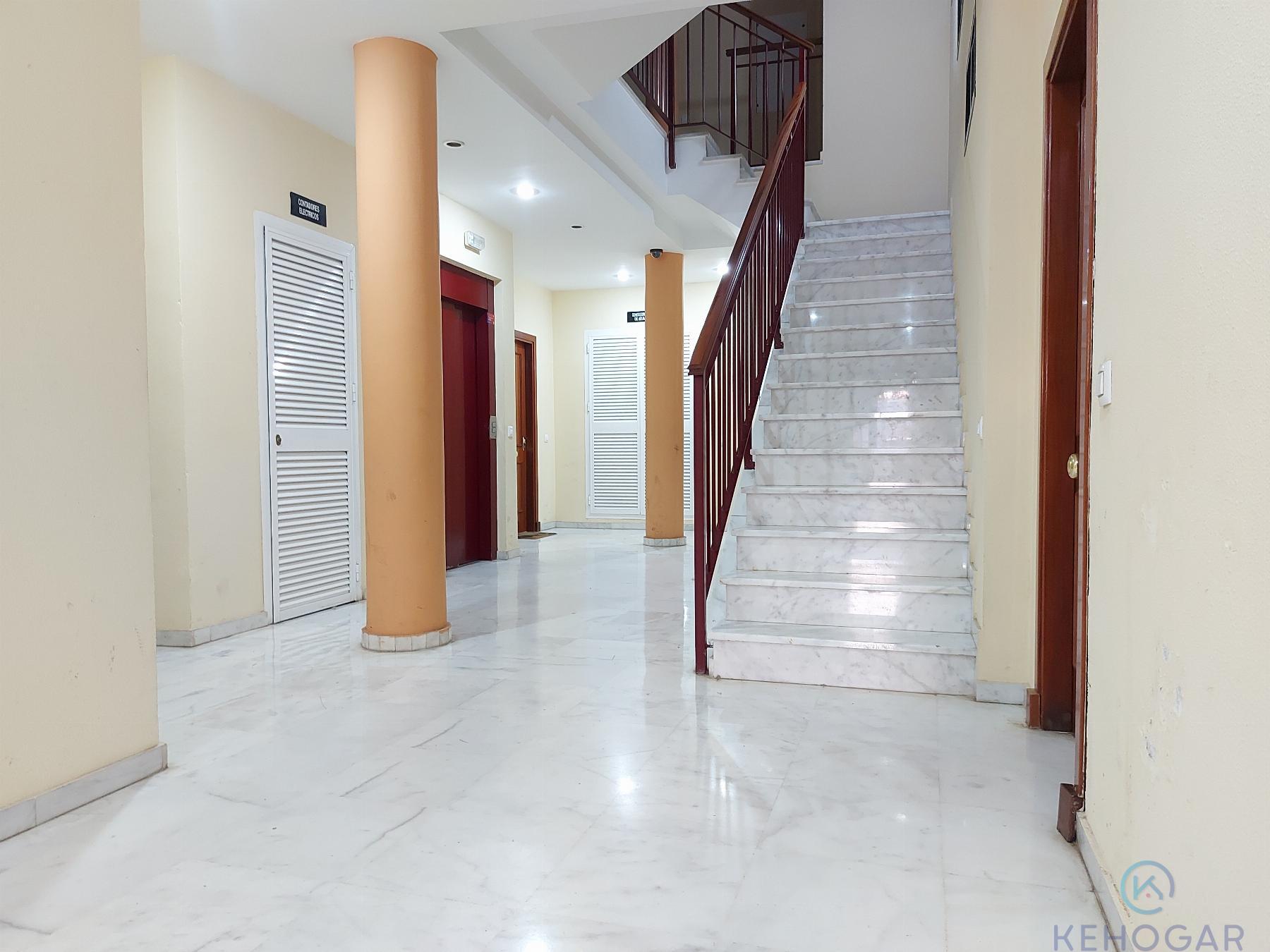 For sale of flat in Dos Hermanas