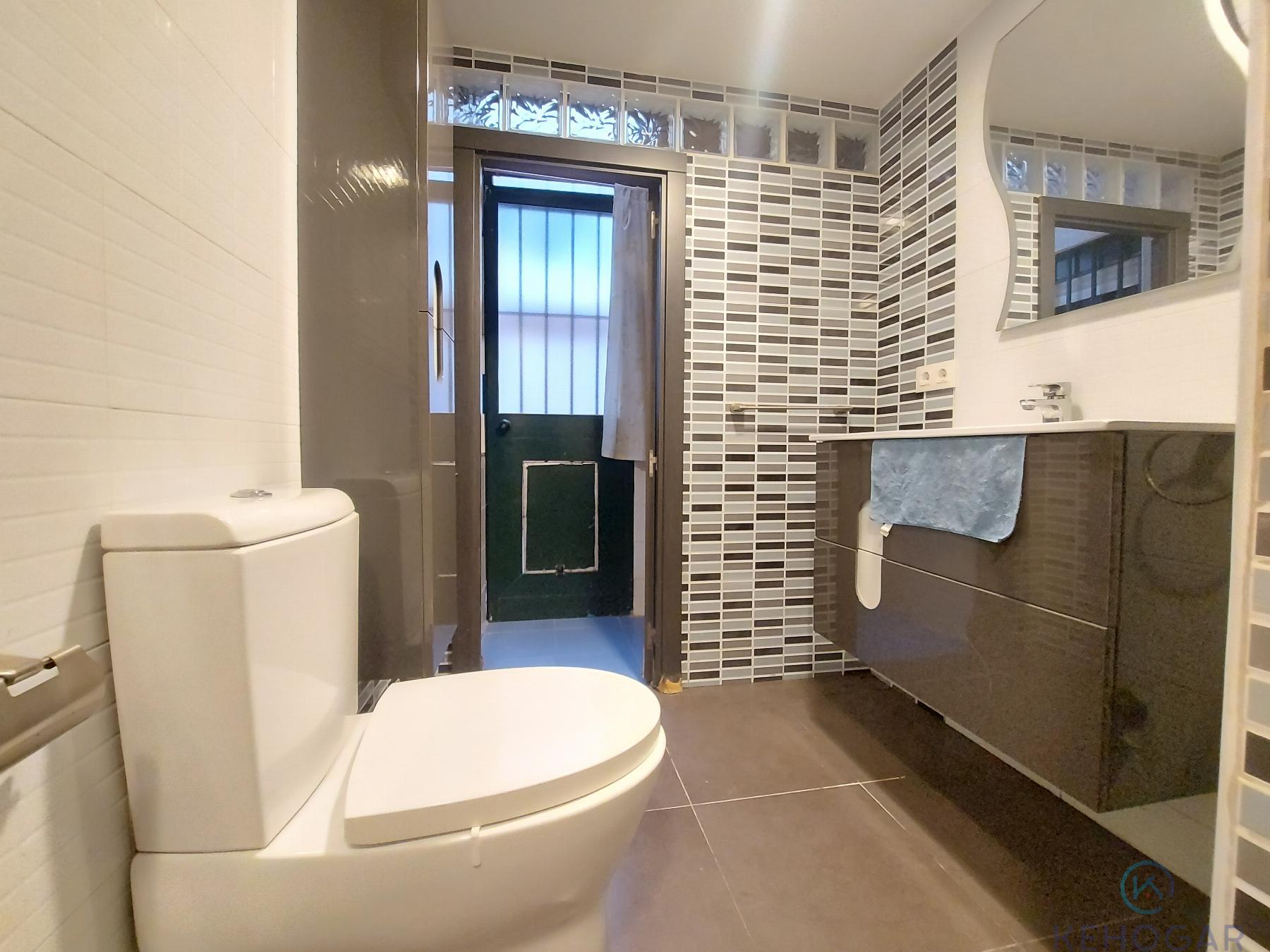 For sale of flat in Dos Hermanas