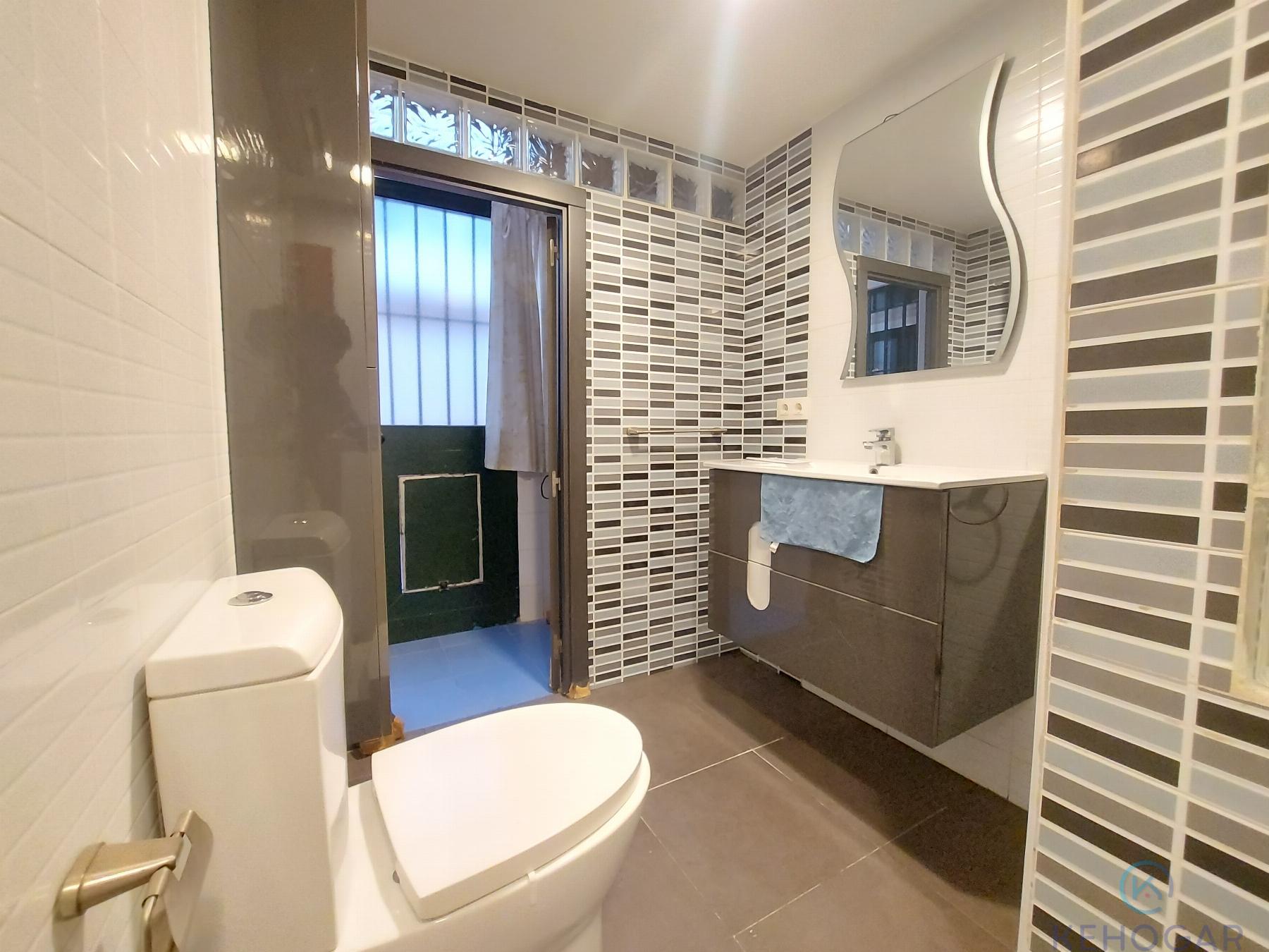 For sale of flat in Dos Hermanas