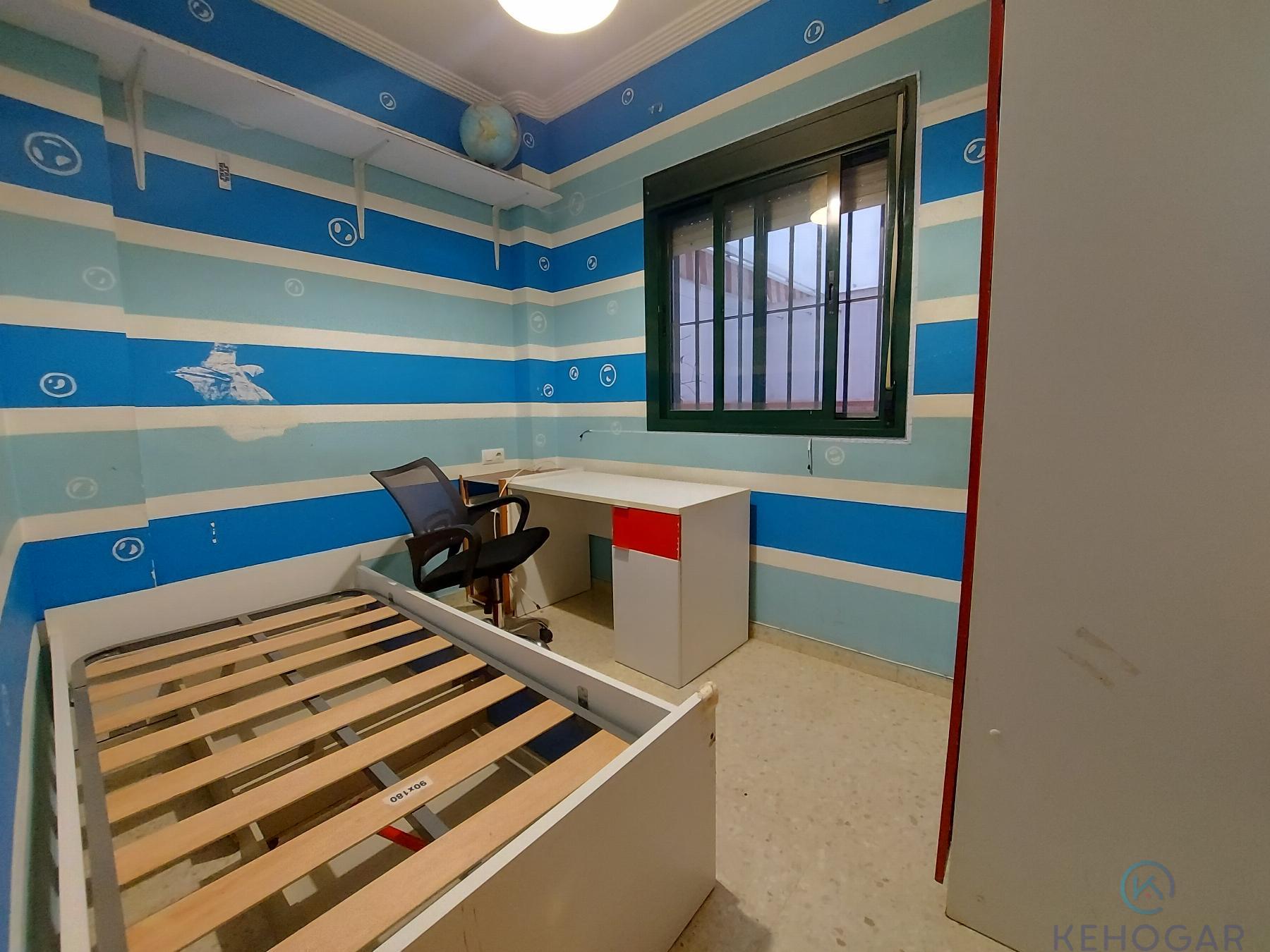 For sale of flat in Dos Hermanas