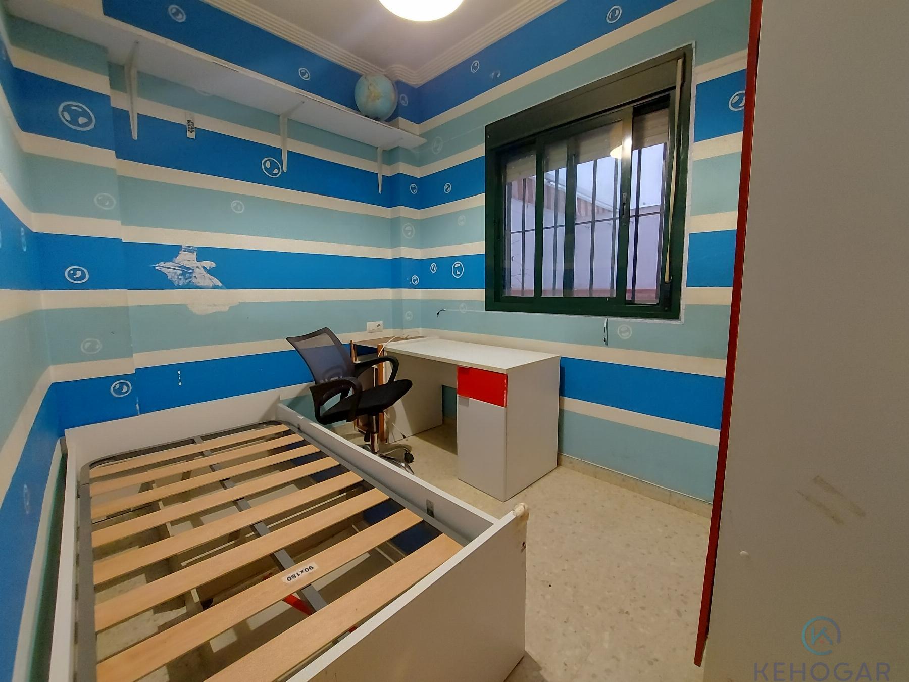 For sale of flat in Dos Hermanas
