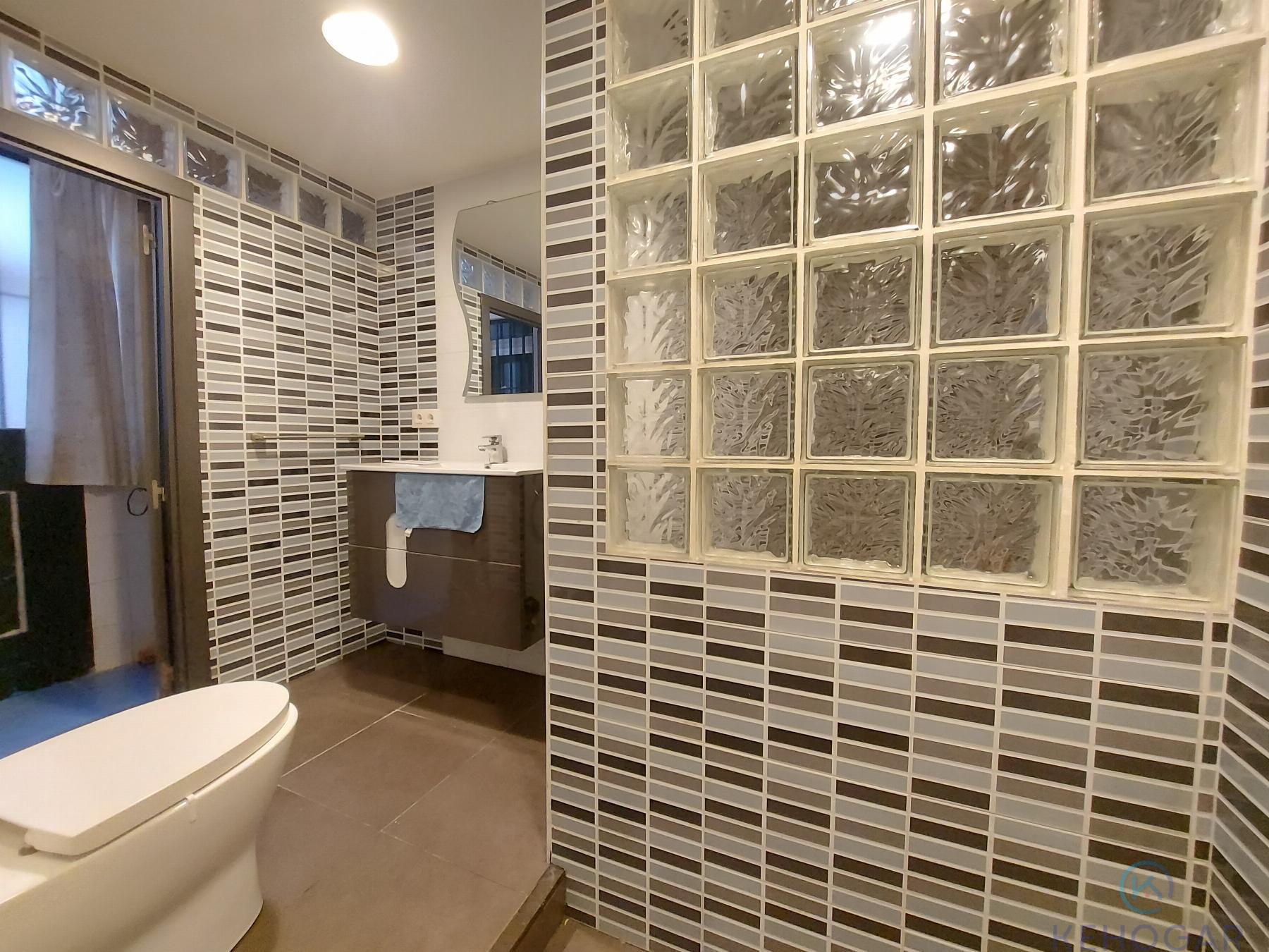 For sale of flat in Dos Hermanas